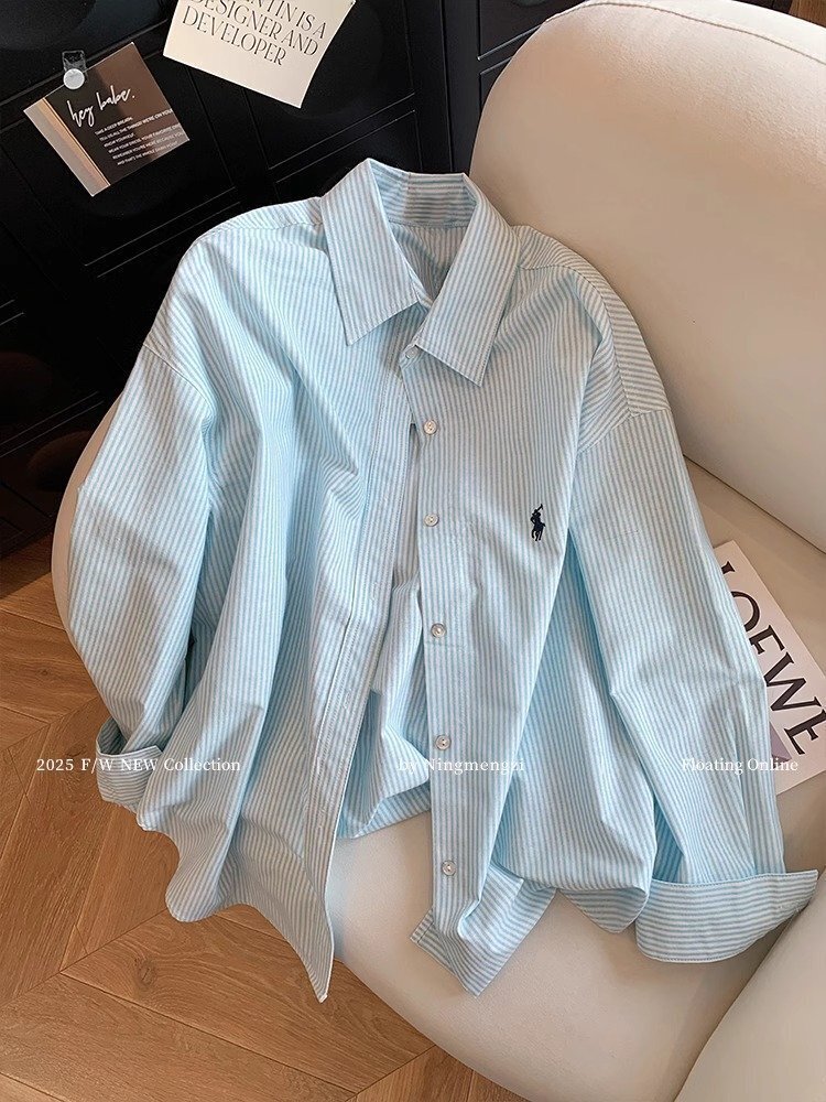 29$ Ralph Lauren Shirt Size M-2XL 315156 YJNZ80 gallery