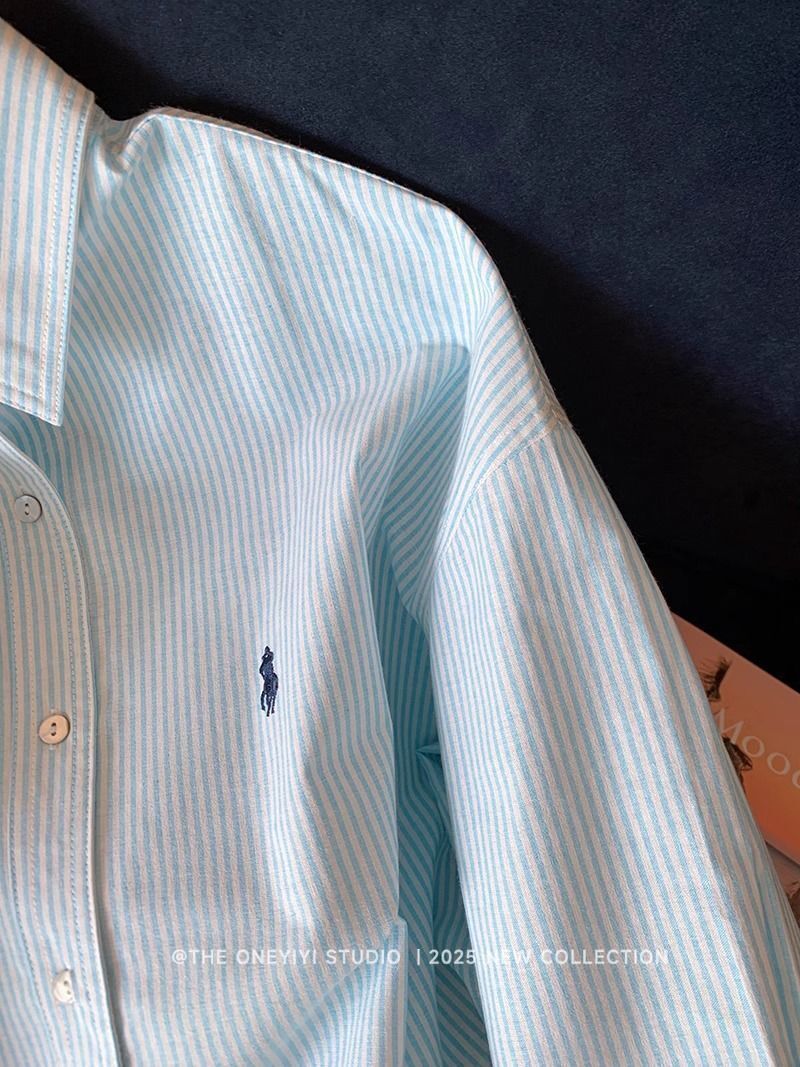 29$ Ralph Lauren Shirt Size M-2XL 315156 YJNZ80 gallery