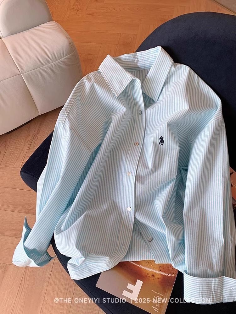 29$ Ralph Lauren Shirt Size M-2XL 315156 YJNZ80 gallery