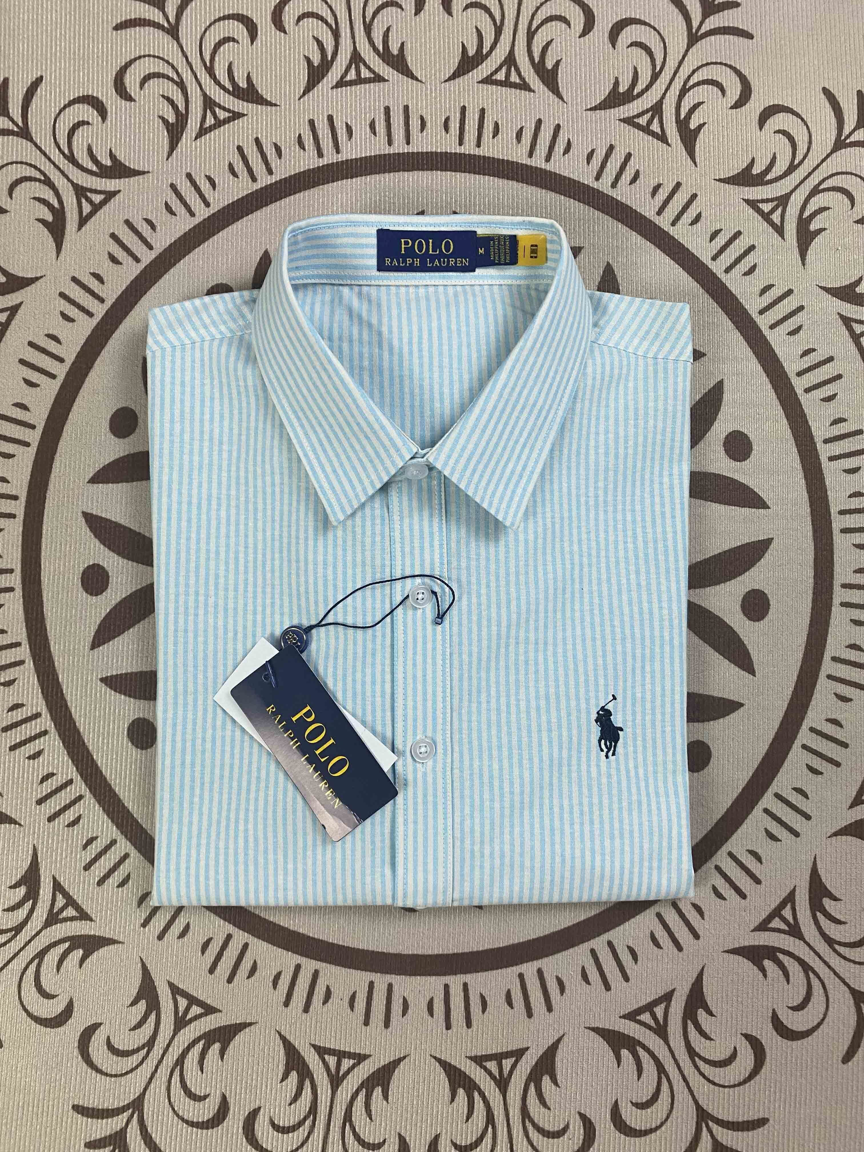 29$ Ralph Lauren Shirt Size M-2XL 315156 YJNZ80 gallery