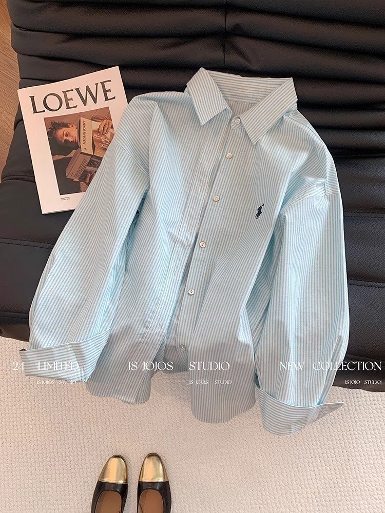 29$ Ralph Lauren Shirt Size M-2XL 315156 YJNZ80 gallery