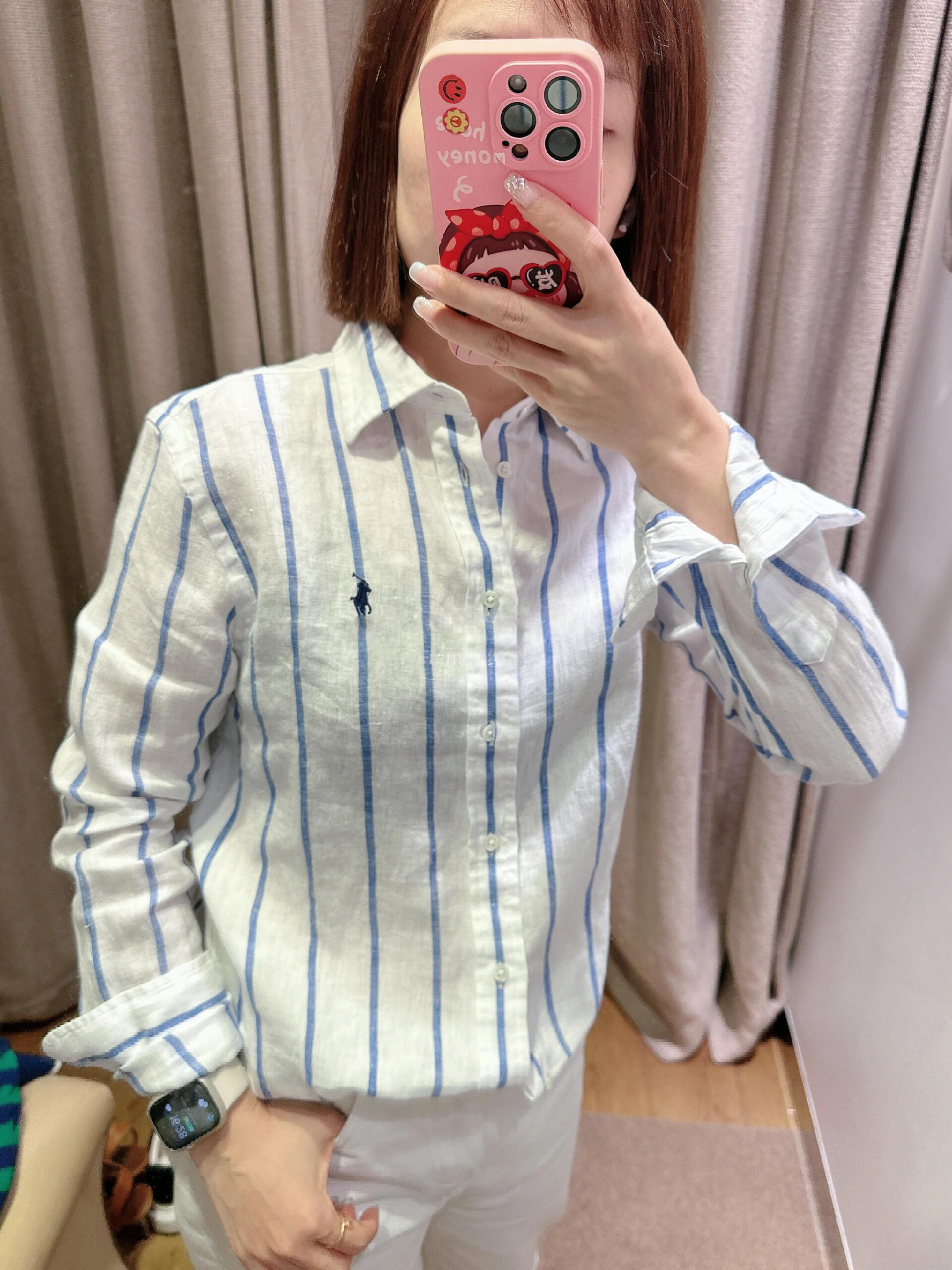 29$ Ralph Lauren Shirt Size M-2XL 316164 YJNZ54 gallery