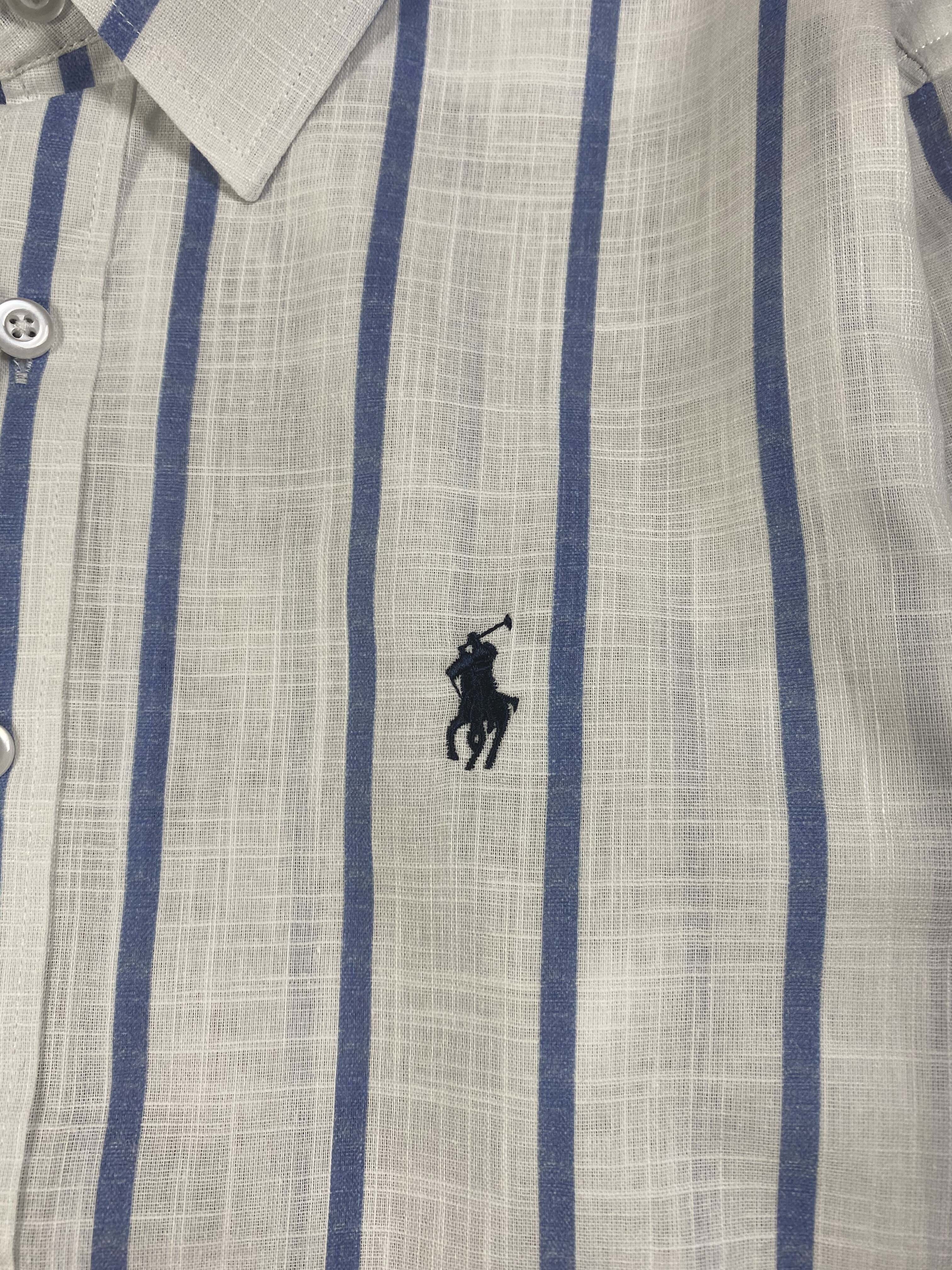 29$ Ralph Lauren Shirt Size M-2XL 316164 YJNZ54 gallery