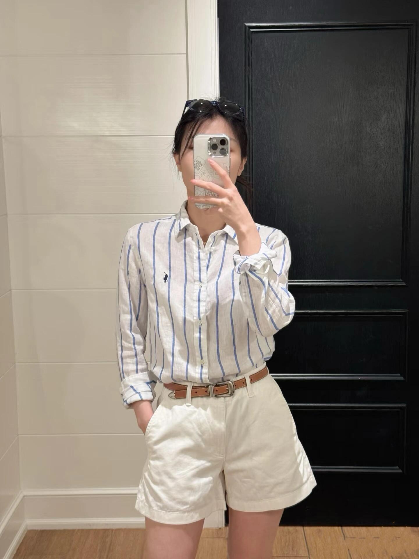 29$ Ralph Lauren Shirt Size M-2XL 316164 YJNZ54 gallery