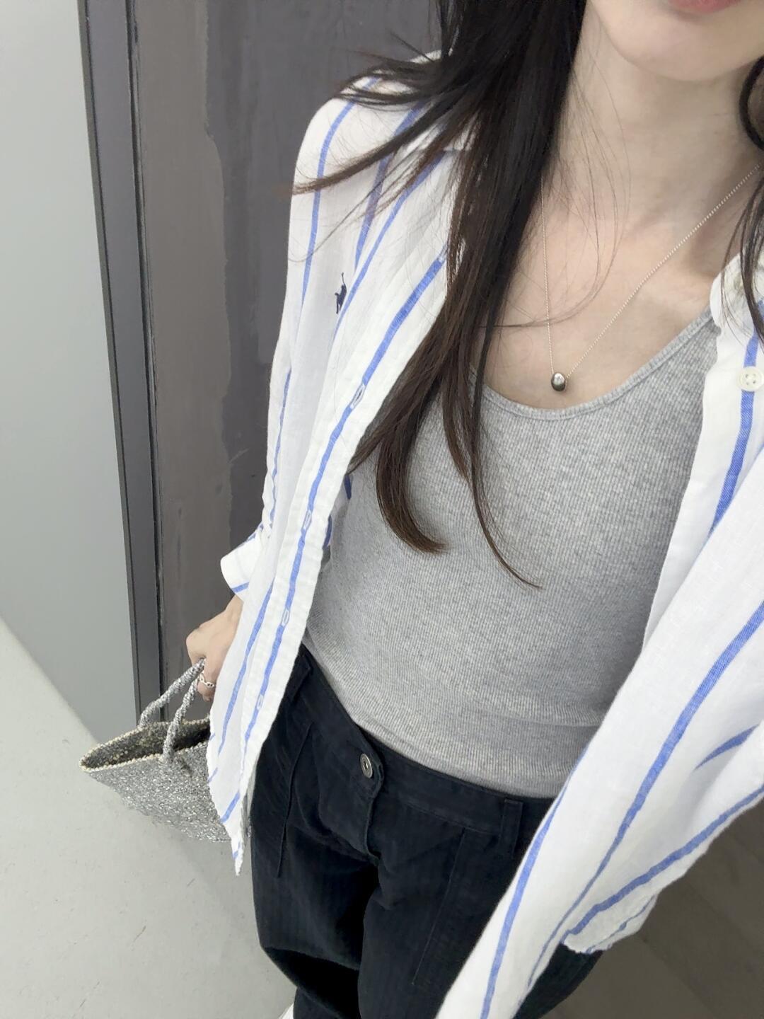 29$ Ralph Lauren Shirt Size M-2XL 316164 YJNZ54 gallery