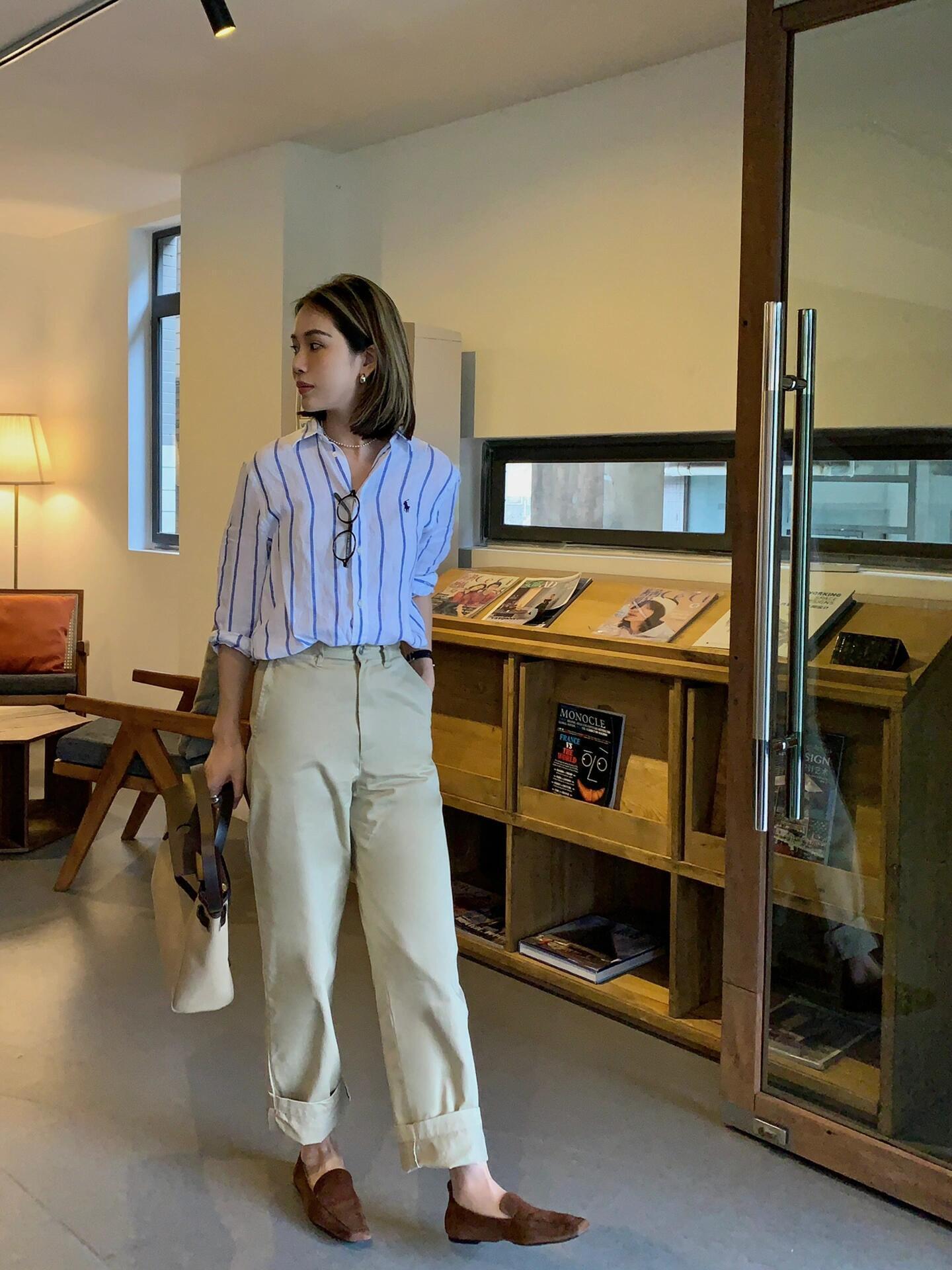 29$ Ralph Lauren Shirt Size M-2XL 316164 YJNZ54 gallery