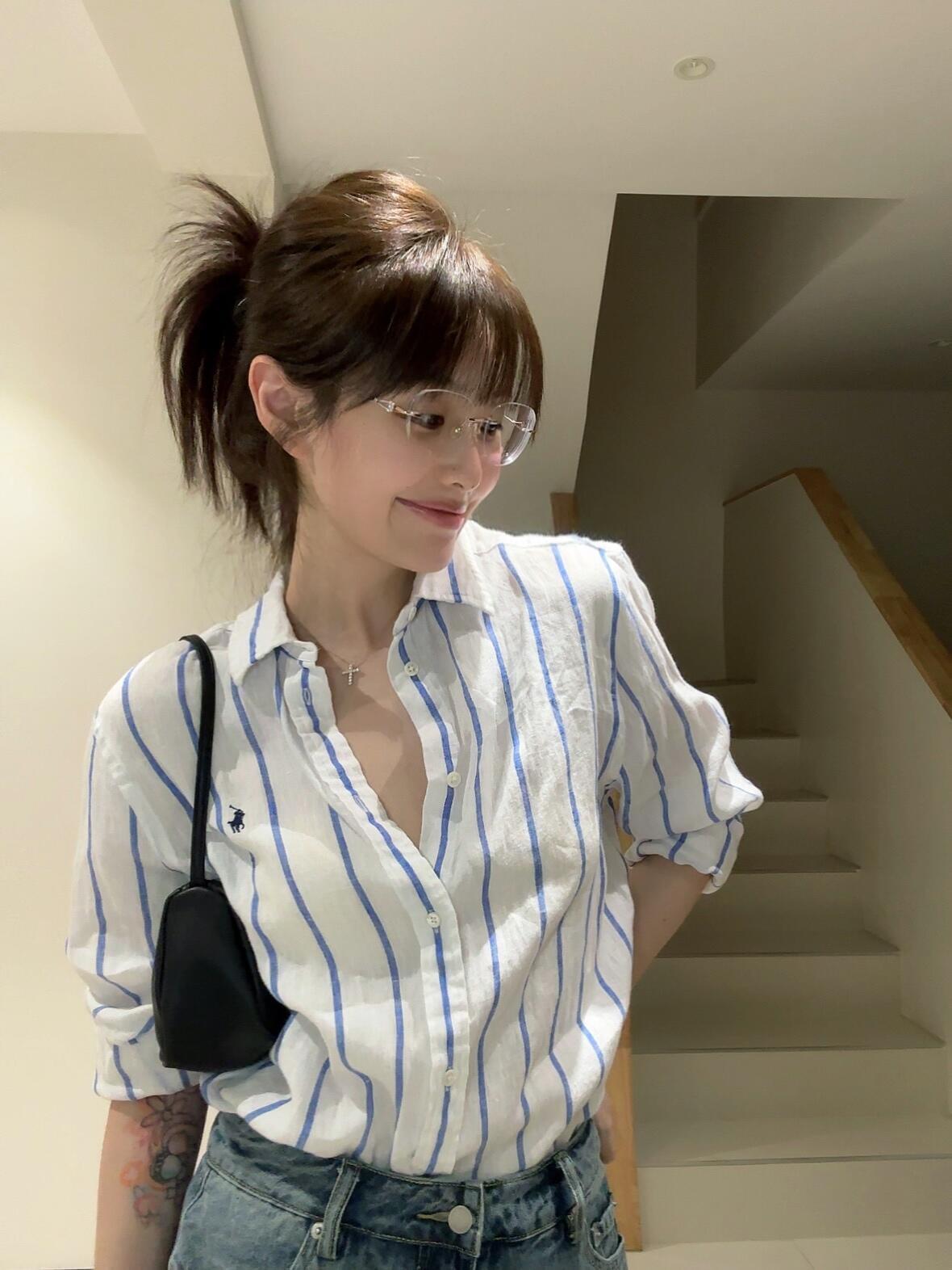 29$ Ralph Lauren Shirt Size M-2XL 316164 YJNZ54 gallery