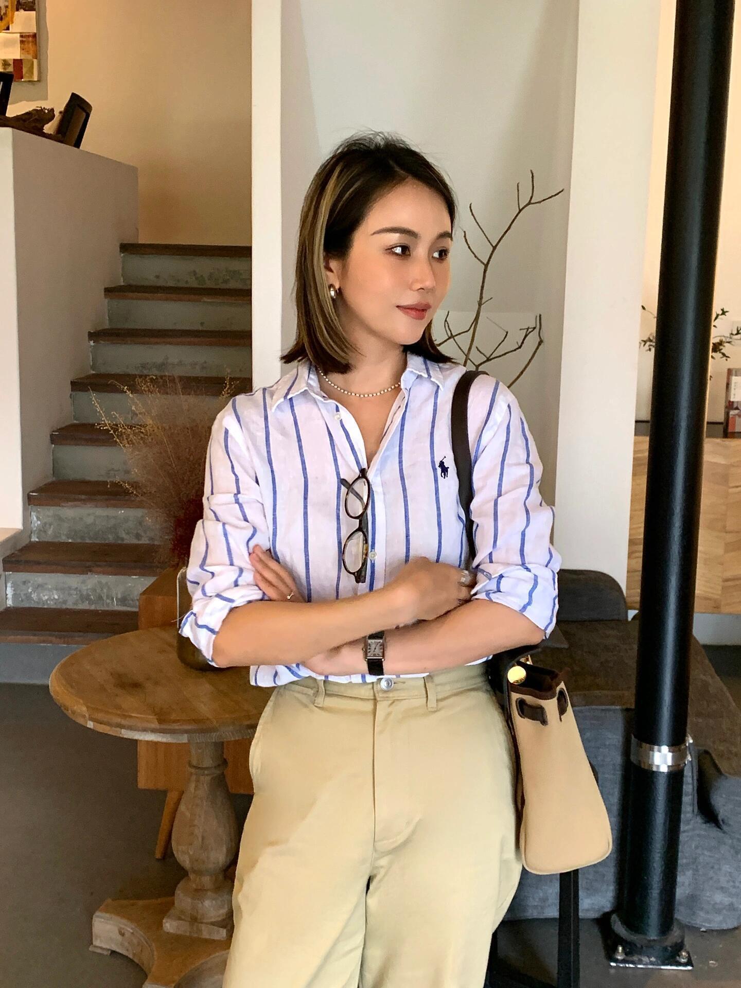 29$ Ralph Lauren Shirt Size M-2XL 316164 YJNZ54 gallery