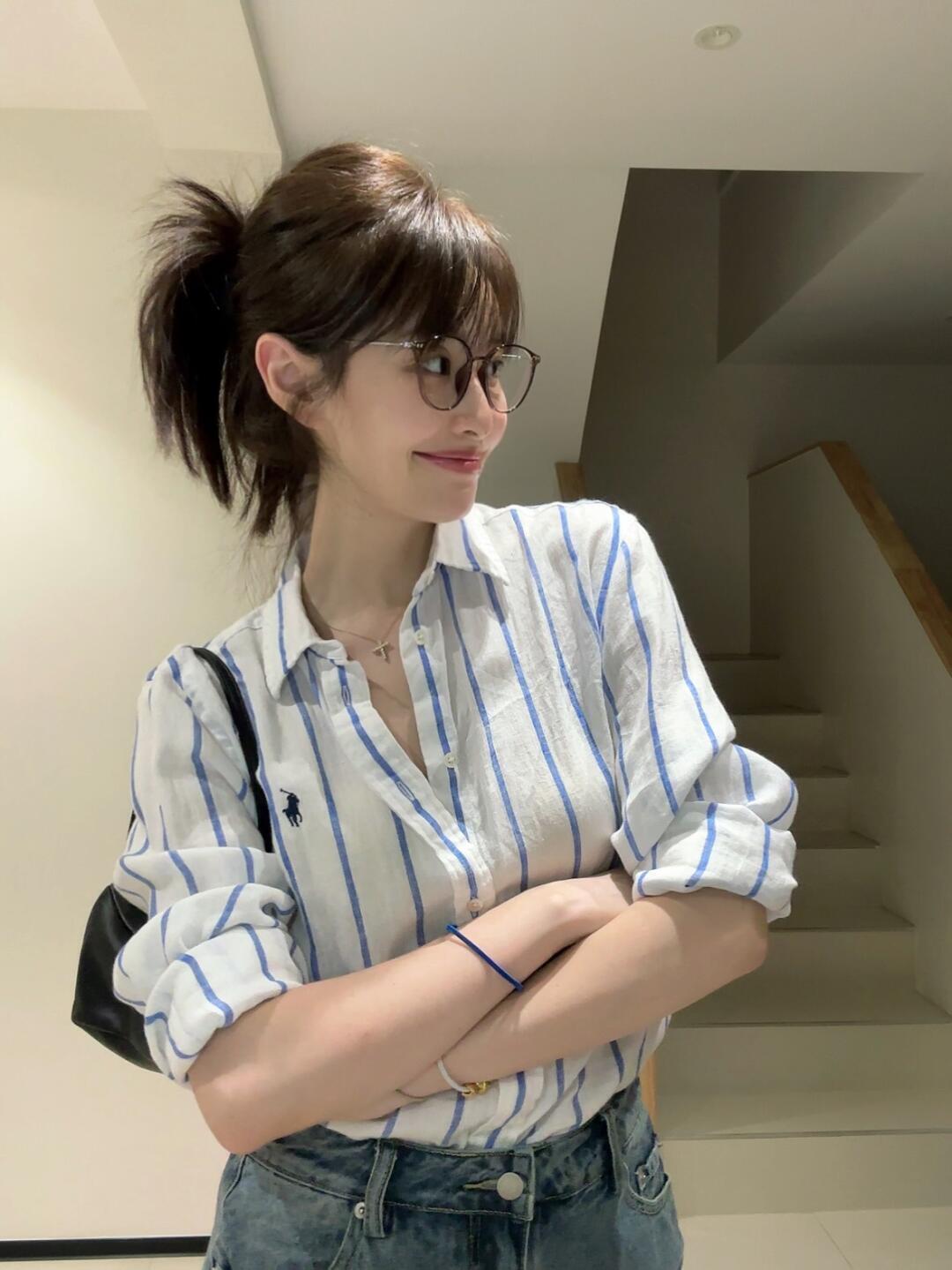 29$ Ralph Lauren Shirt Size M-2XL 316164 YJNZ54 gallery