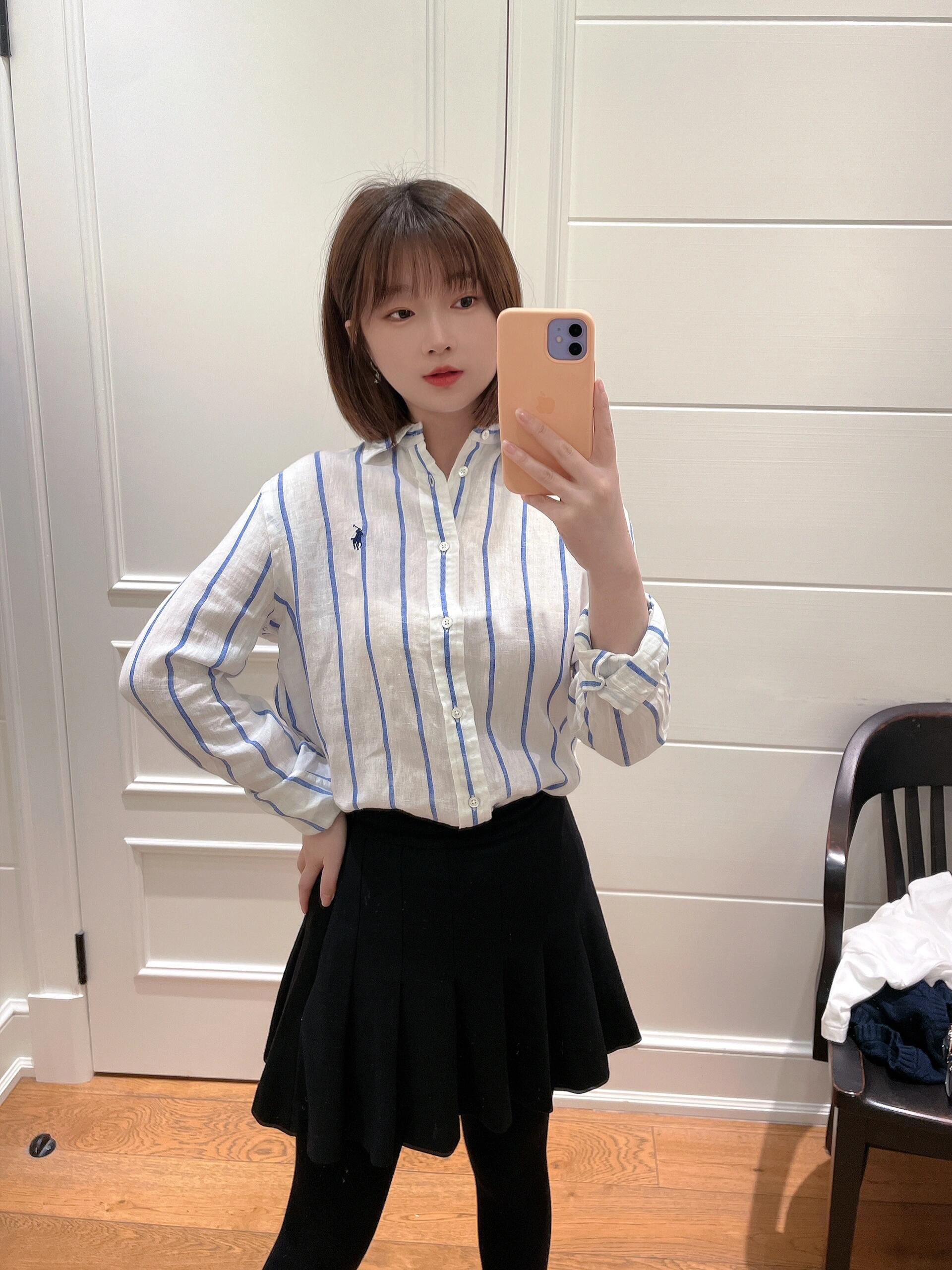 29$ Ralph Lauren Shirt Size M-2XL 316164 YJNZ54 gallery