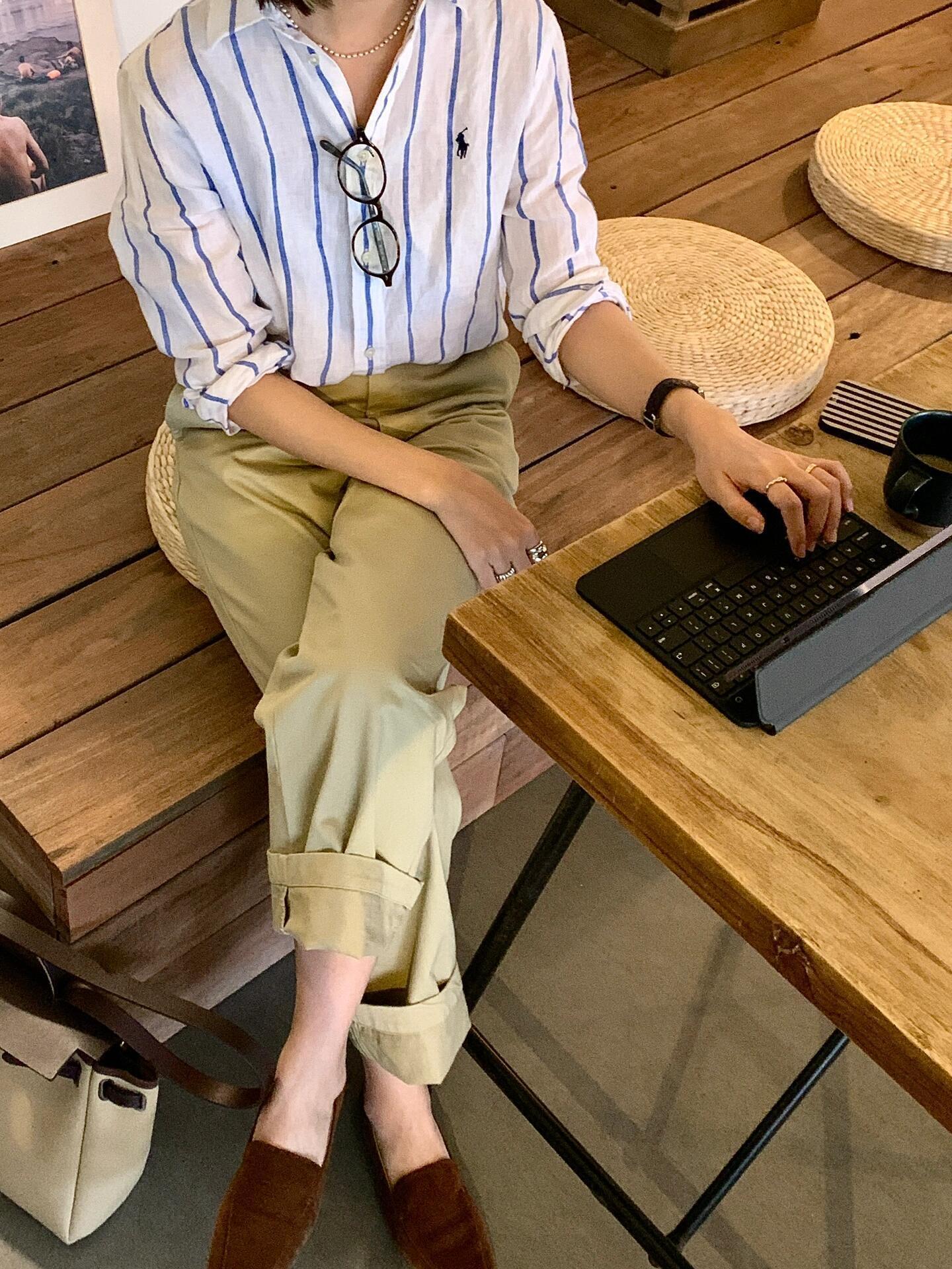 29$ Ralph Lauren Shirt Size M-2XL 316164 YJNZ54 gallery