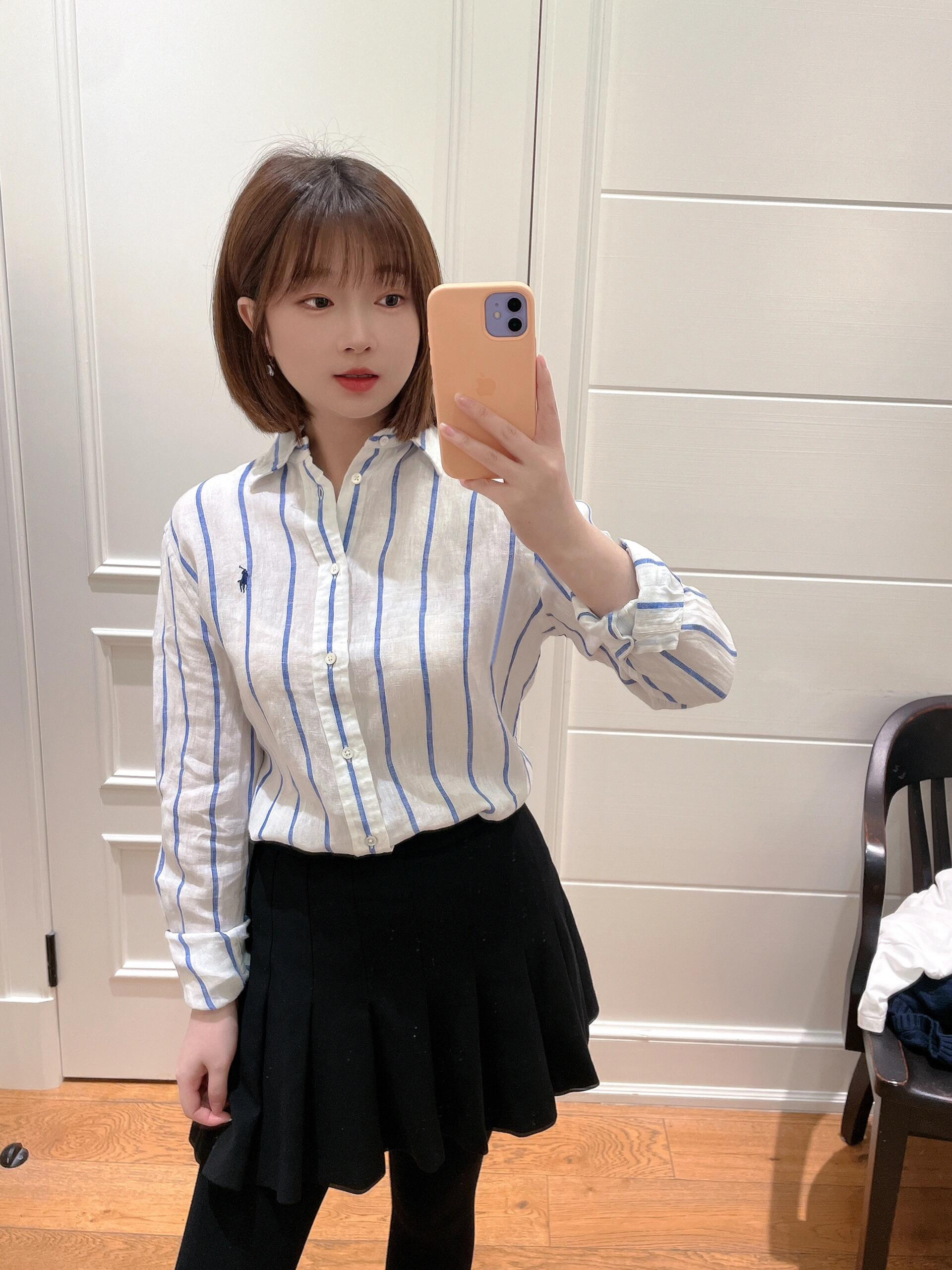 29$ Ralph Lauren Shirt Size M-2XL 316164 YJNZ54 gallery