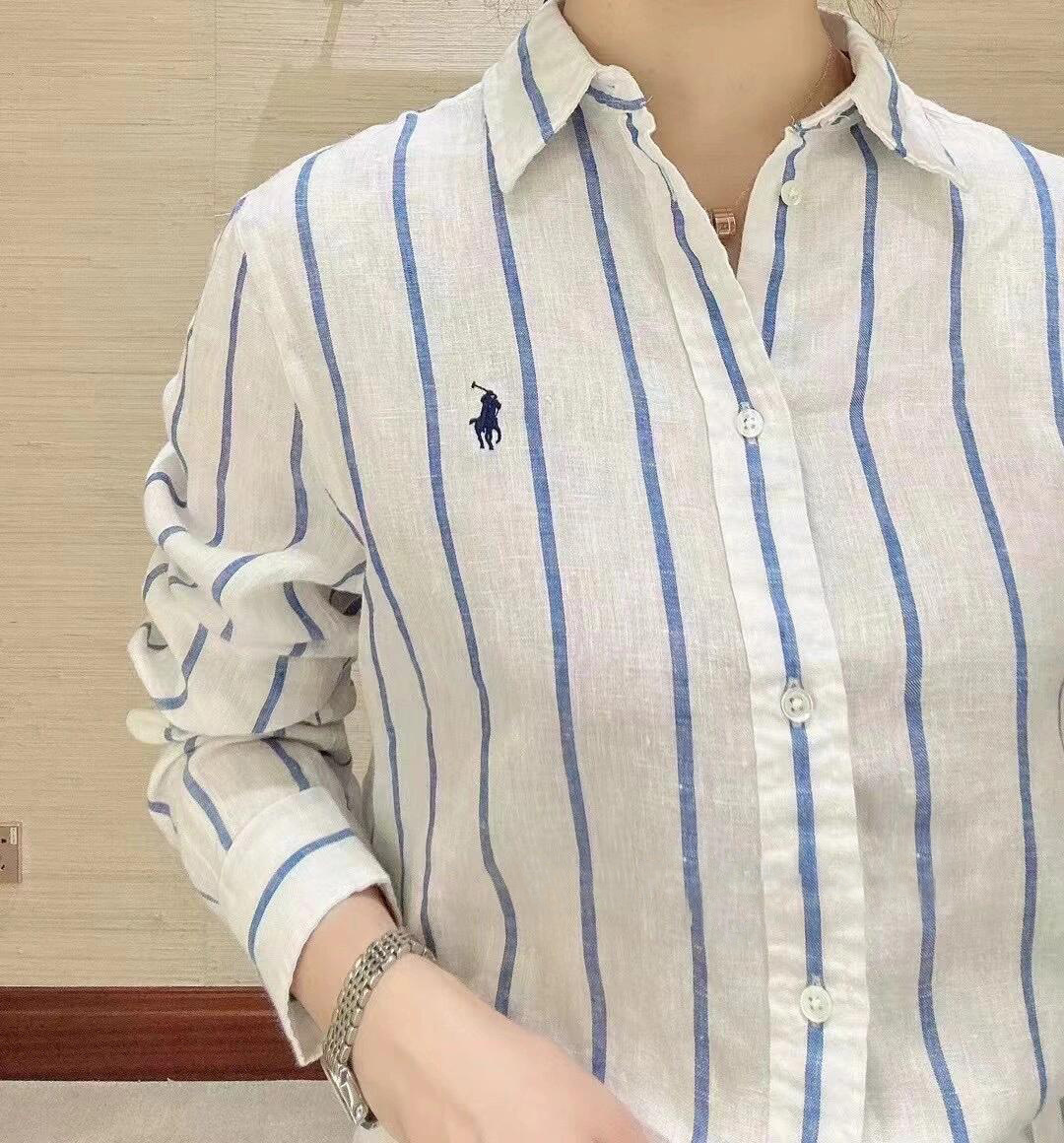 29$ Ralph Lauren Shirt Size M-2XL 316164 YJNZ54 gallery