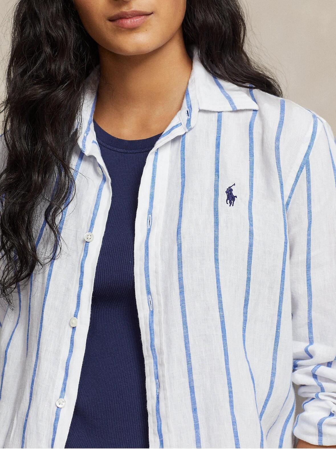 29$ Ralph Lauren Shirt Size M-2XL 316164 YJNZ54 gallery