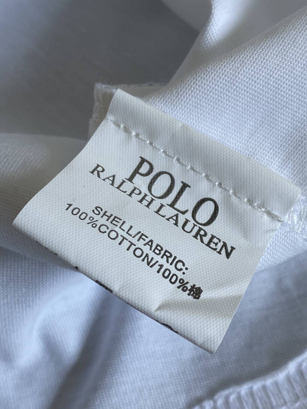 29$ Ralph Lauren T SHIRT Size M-2XL 511270 RCY82 gallery