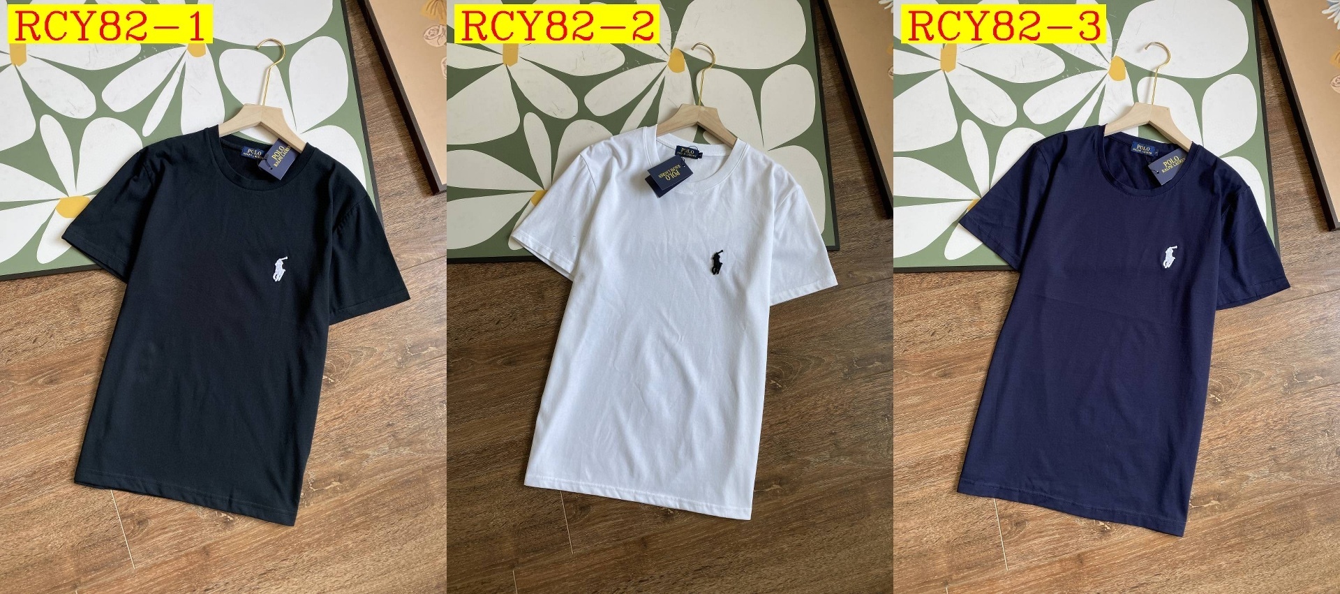 29$ Ralph Lauren T SHIRT Size M-2XL 511270 RCY82 gallery