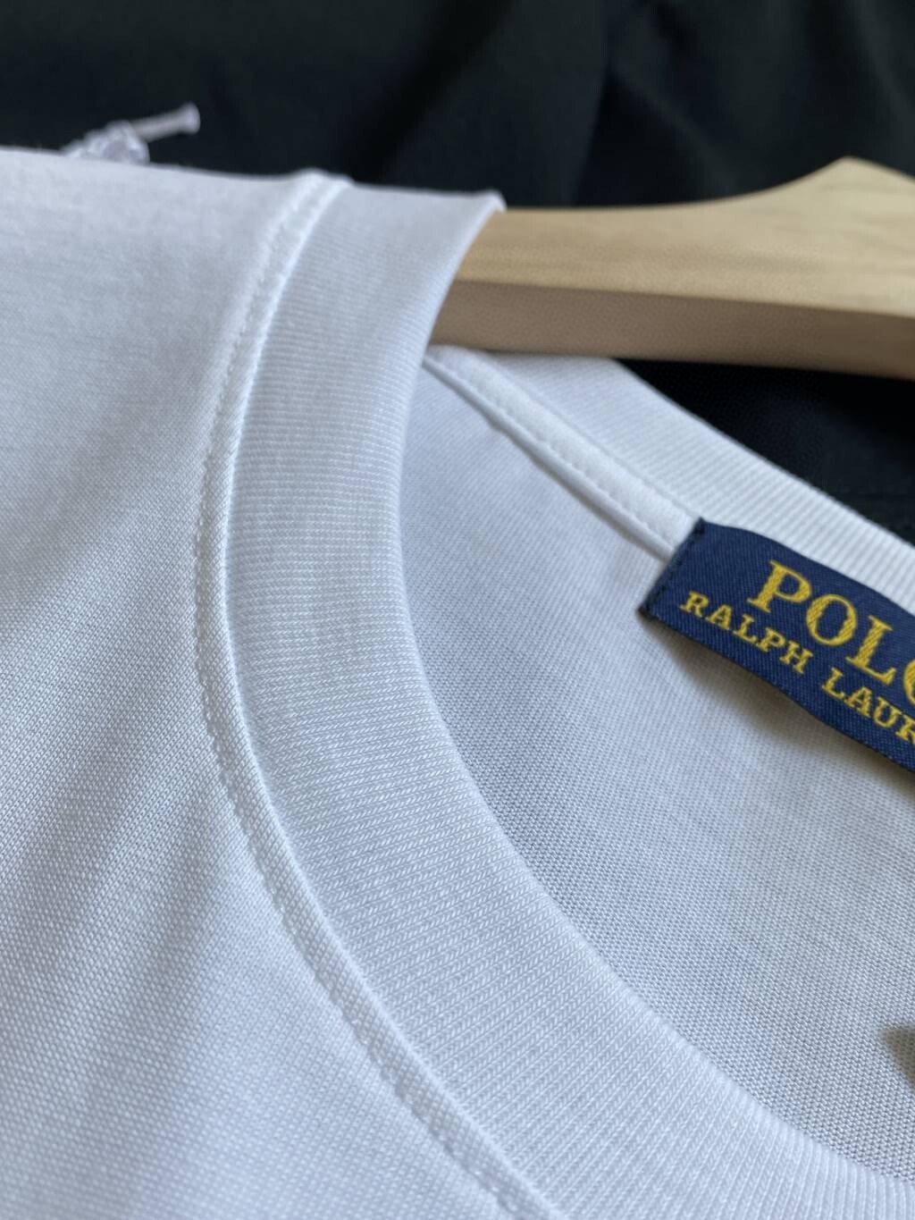 29$ Ralph Lauren T SHIRT Size M-2XL 511270 RCY82 gallery