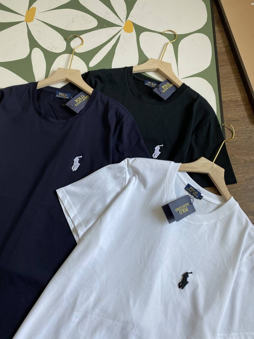 29$ Ralph Lauren T SHIRT Size M-2XL 511270 RCY82 gallery