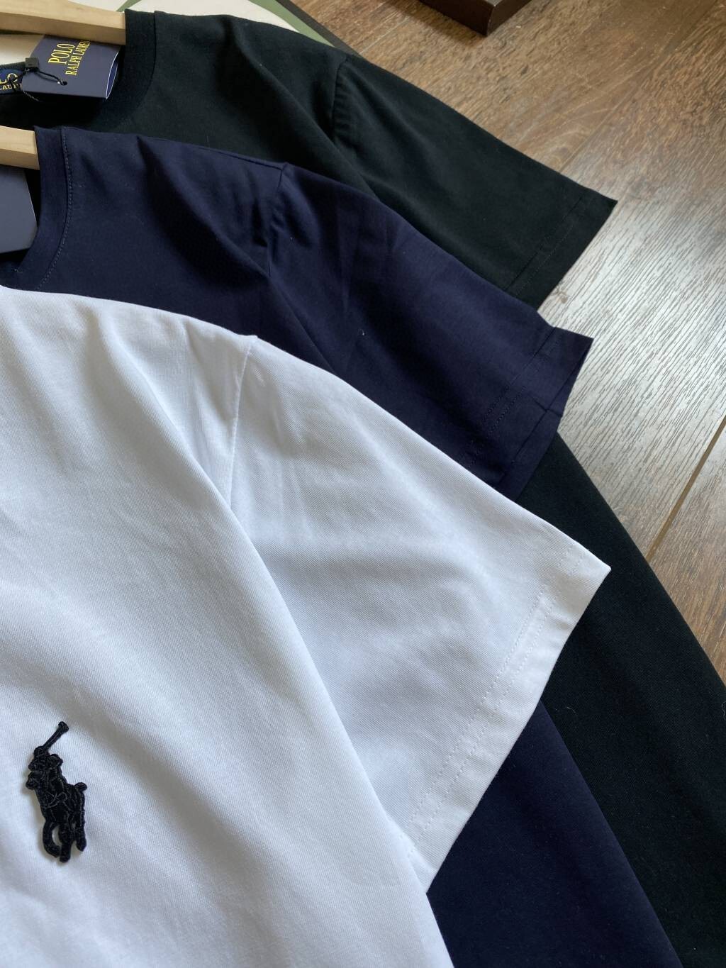 29$ Ralph Lauren T SHIRT Size M-2XL 511270 RCY82 gallery