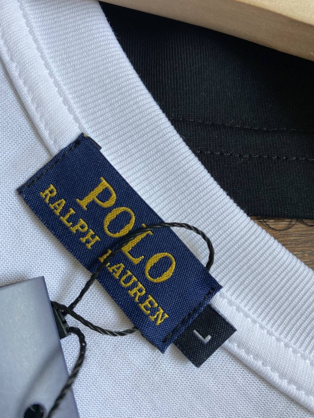 29$ Ralph Lauren T SHIRT Size M-2XL 511270 RCY82 gallery