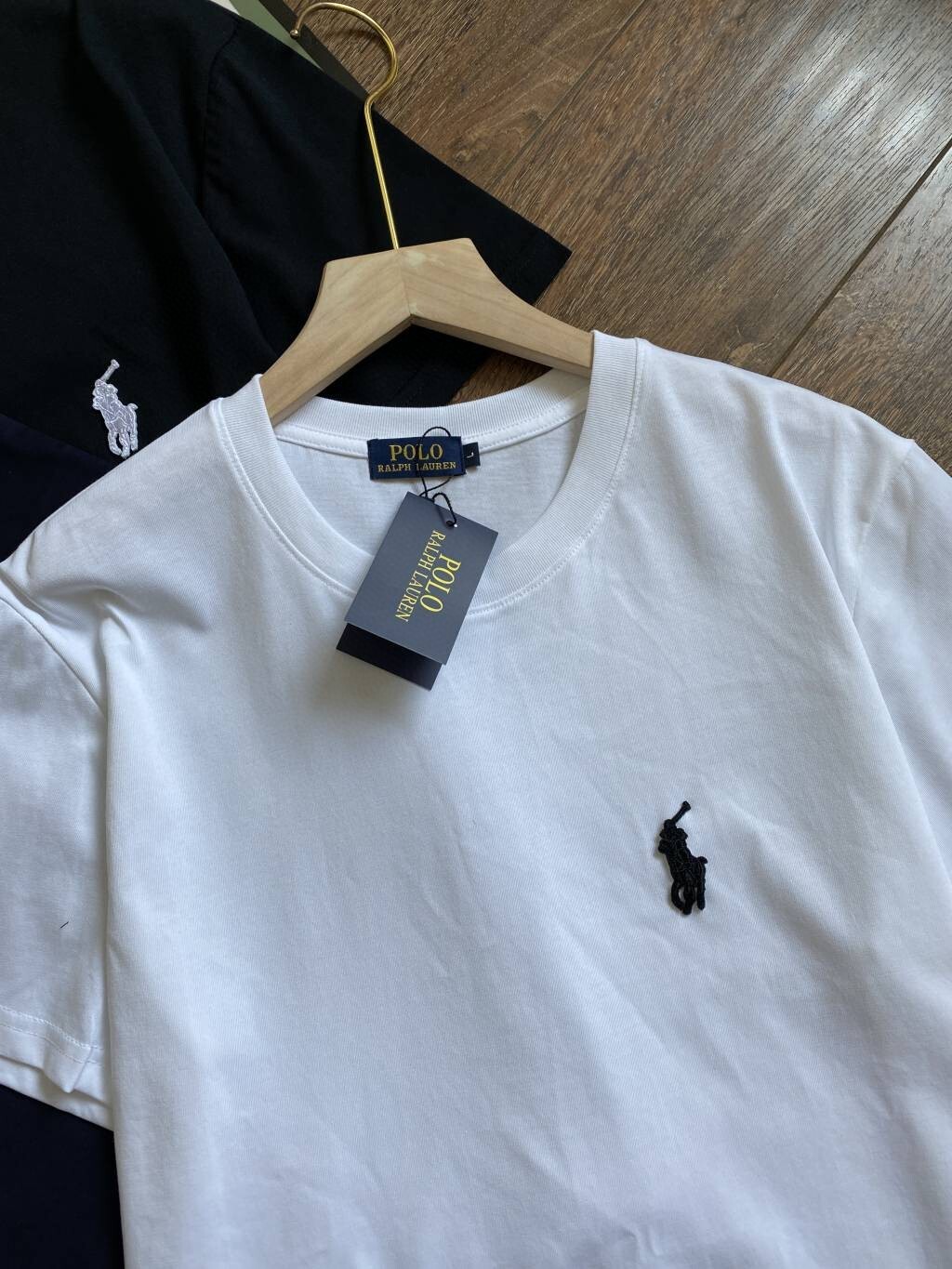 29$ Ralph Lauren T SHIRT Size M-2XL 511270 RCY82 gallery