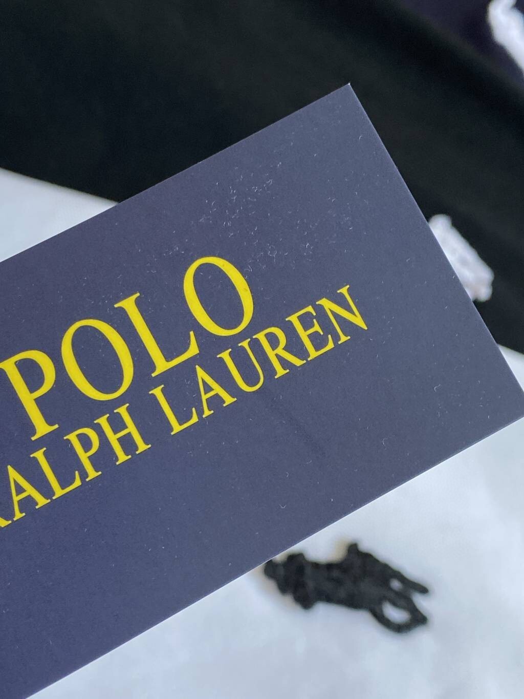 29$ Ralph Lauren T SHIRT Size M-2XL 511270 RCY82 gallery