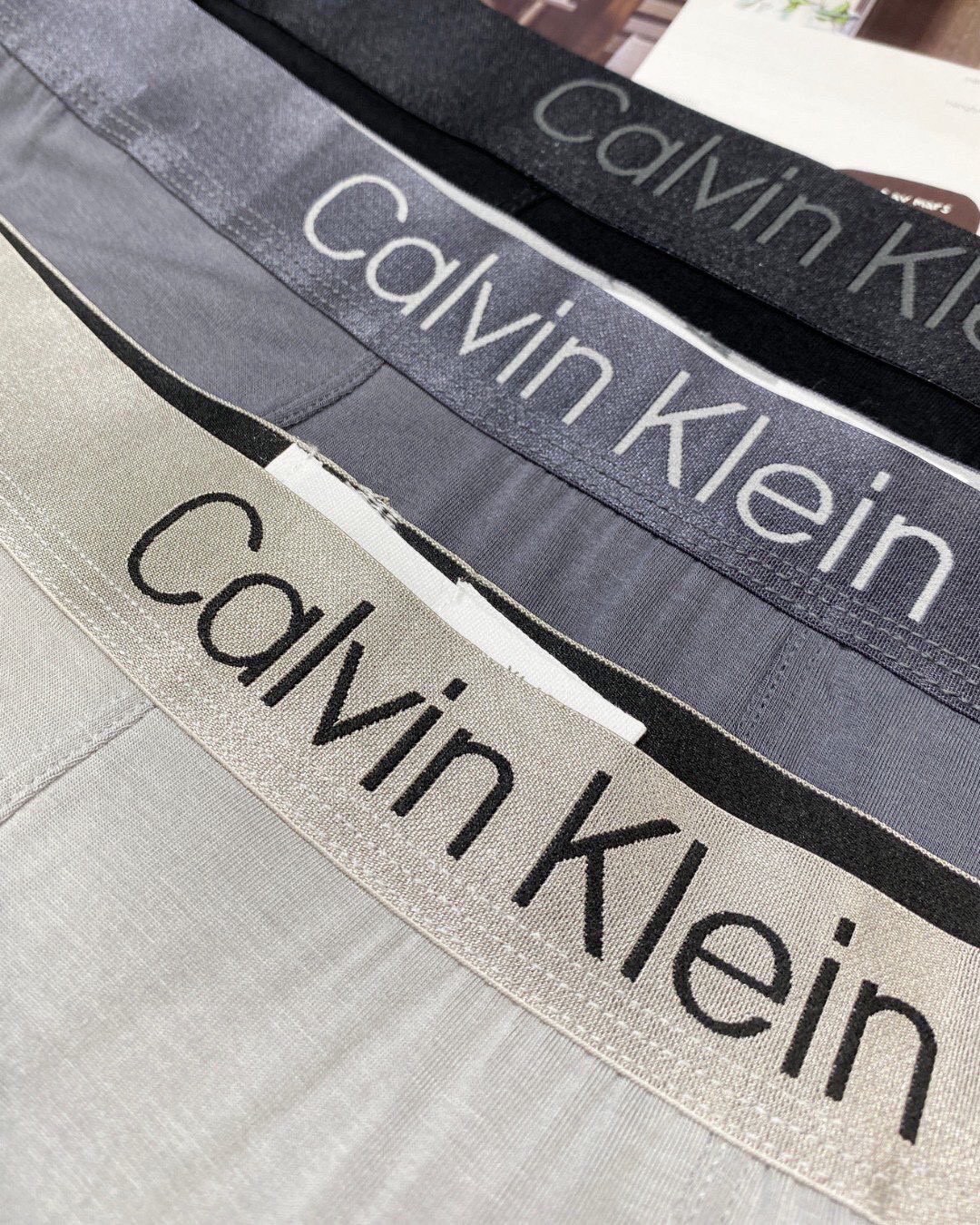 29$ calvinklein size S-2XL 610180 BF110 gallery