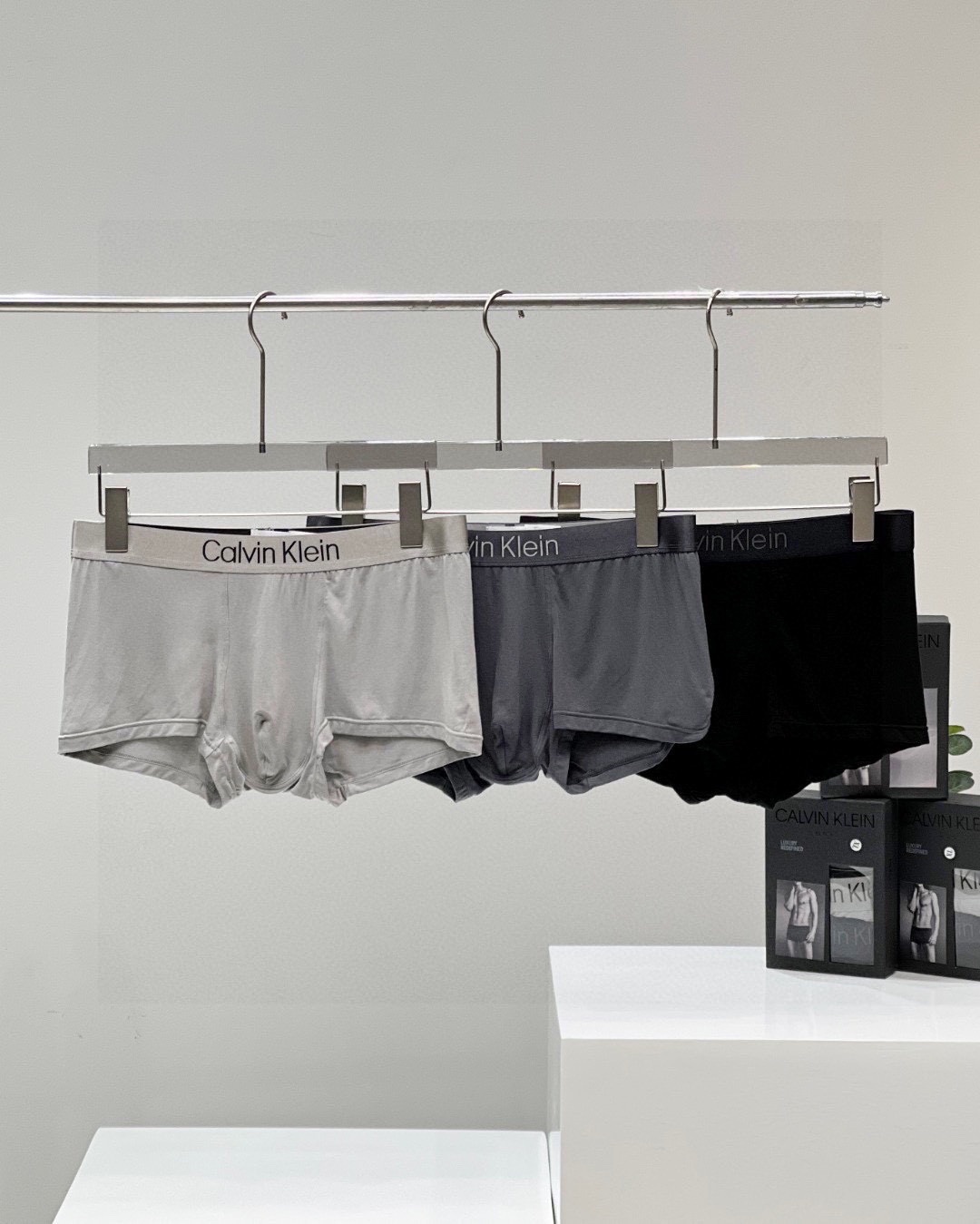 29$ calvinklein size S-2XL 610180 BF110 gallery