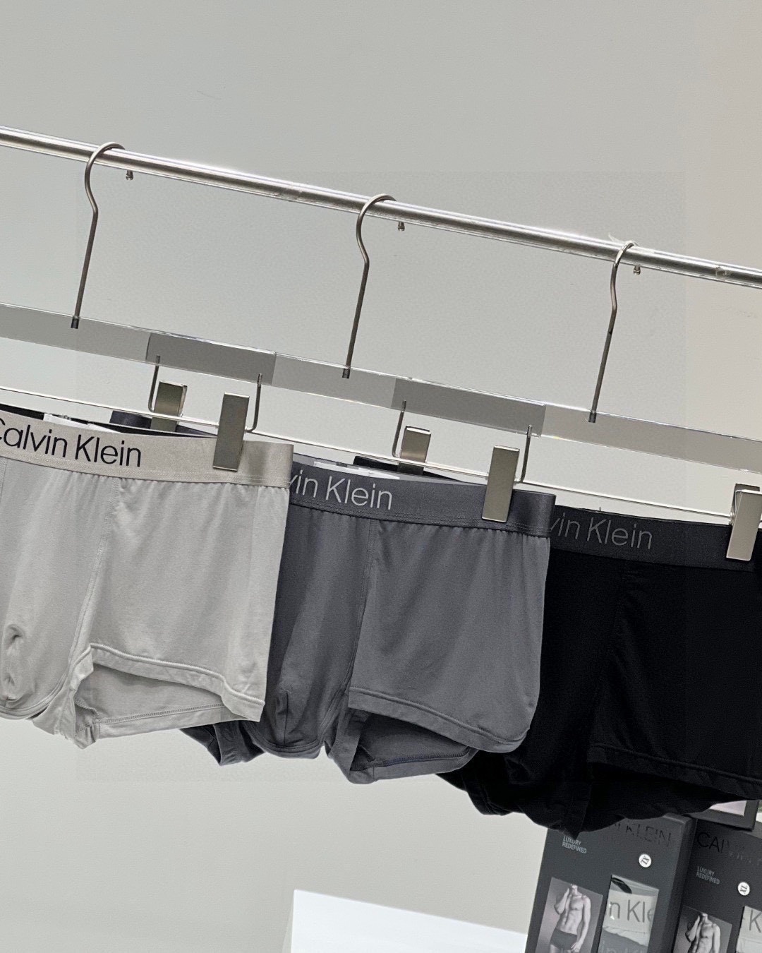 29$ calvinklein size S-2XL 610180 BF110 gallery