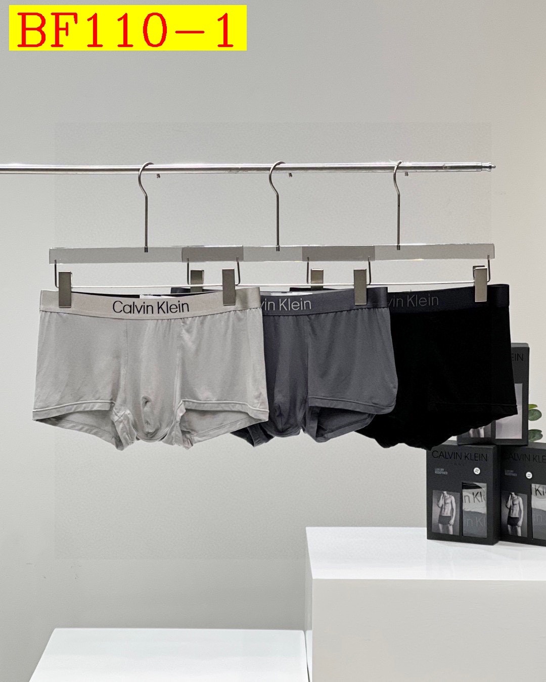 29$ calvinklein size S-2XL 610180 BF110 gallery