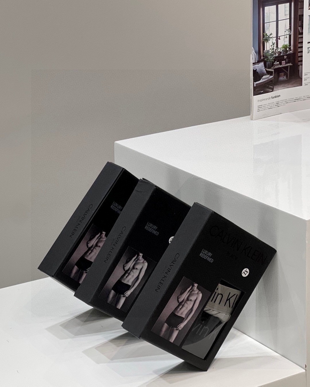 29$ calvinklein size S-2XL 610180 BF110 gallery