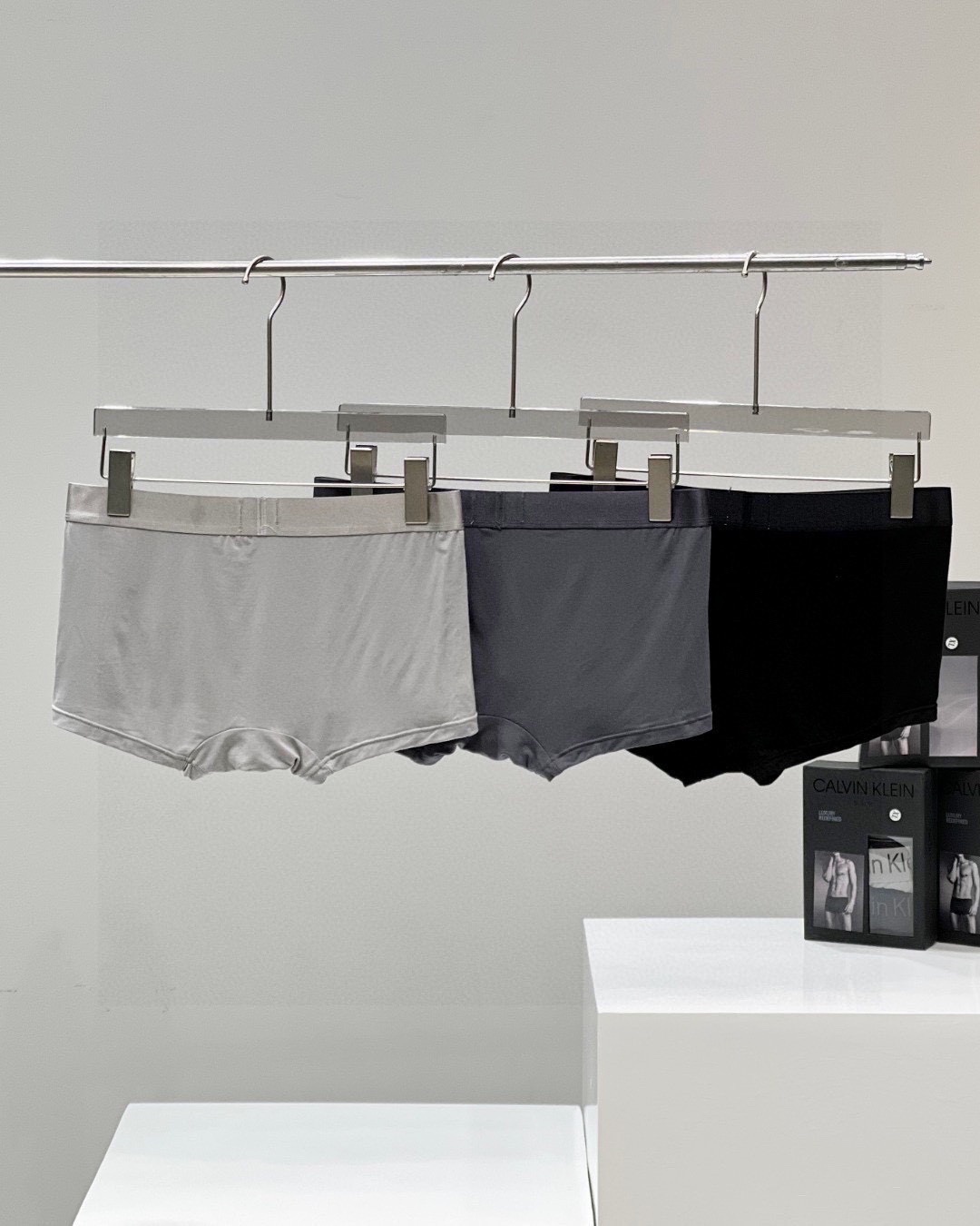 29$ calvinklein size S-2XL 610180 BF110 gallery