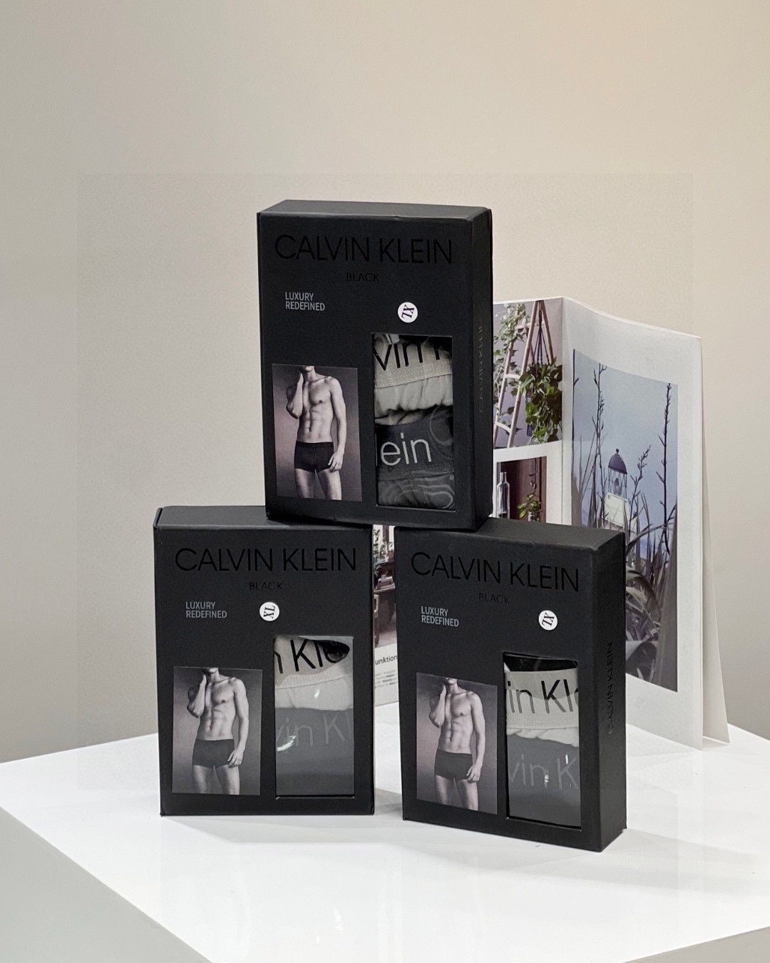 29$ calvinklein size S-2XL 610180 BF110 gallery