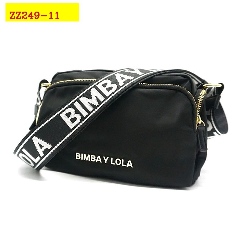 30$ Bimba Y LOLA Shoulder bag 615136 ZZ249 gallery