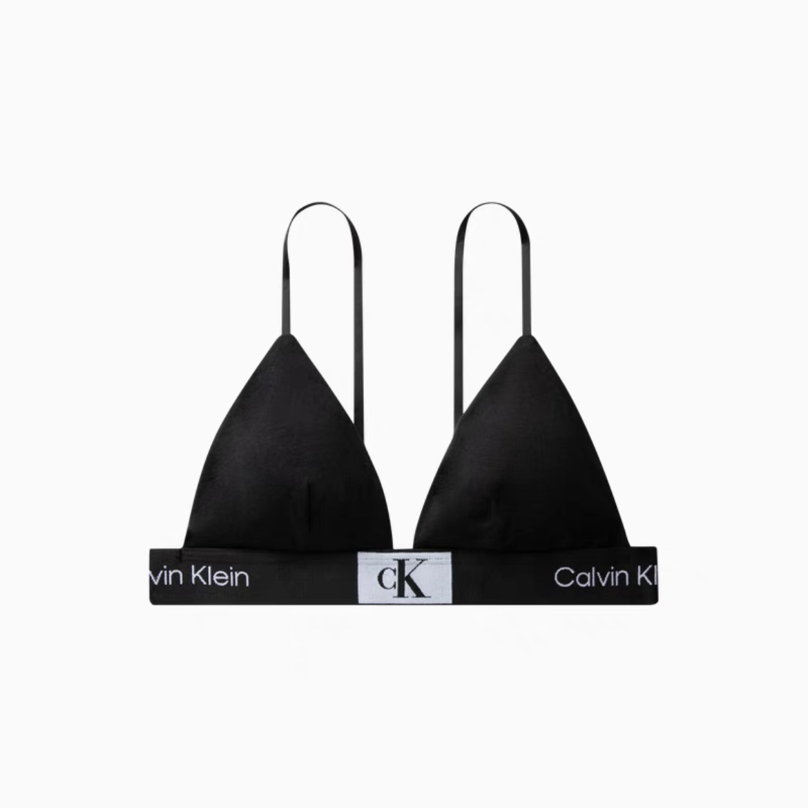 30$ Calvin Klein CK Bra set size S-L 211370 LNF442 gallery