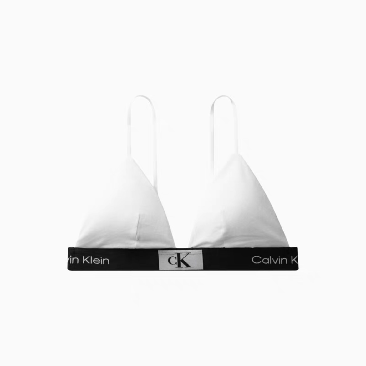 30$ Calvin Klein CK Bra set size S-L 211370 LNF442 gallery