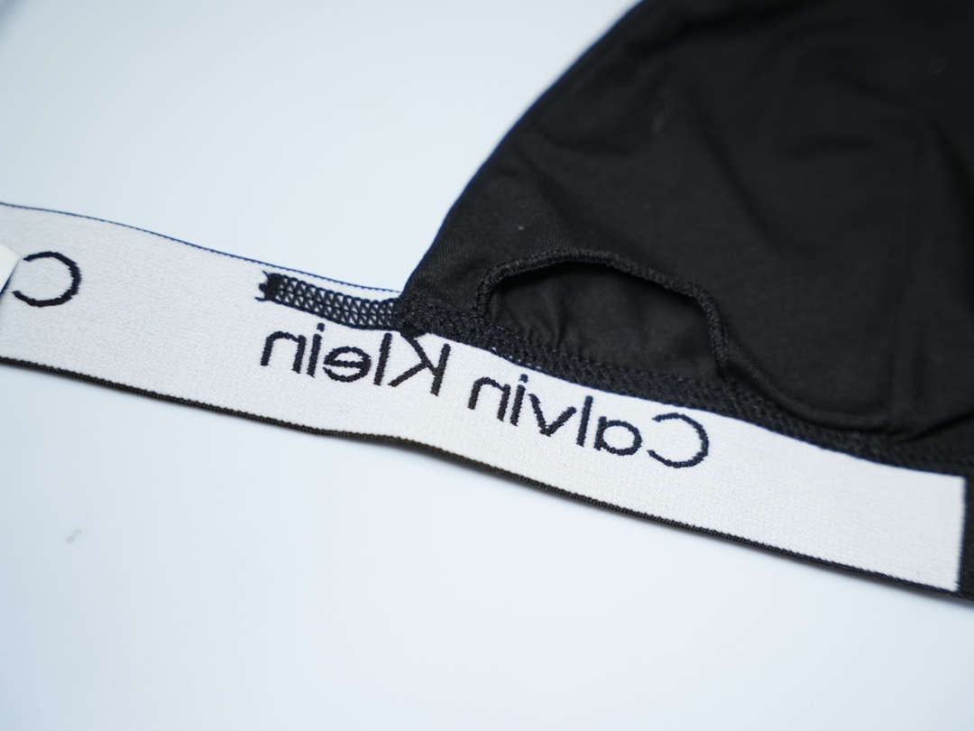 30$ Calvin Klein CK Bra set size S-L 211370 LNF442 gallery