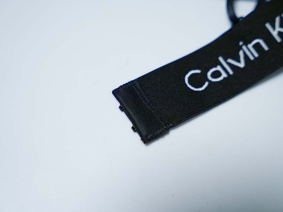 30$ Calvin Klein CK Bra set size S-L 211370 LNF442 gallery