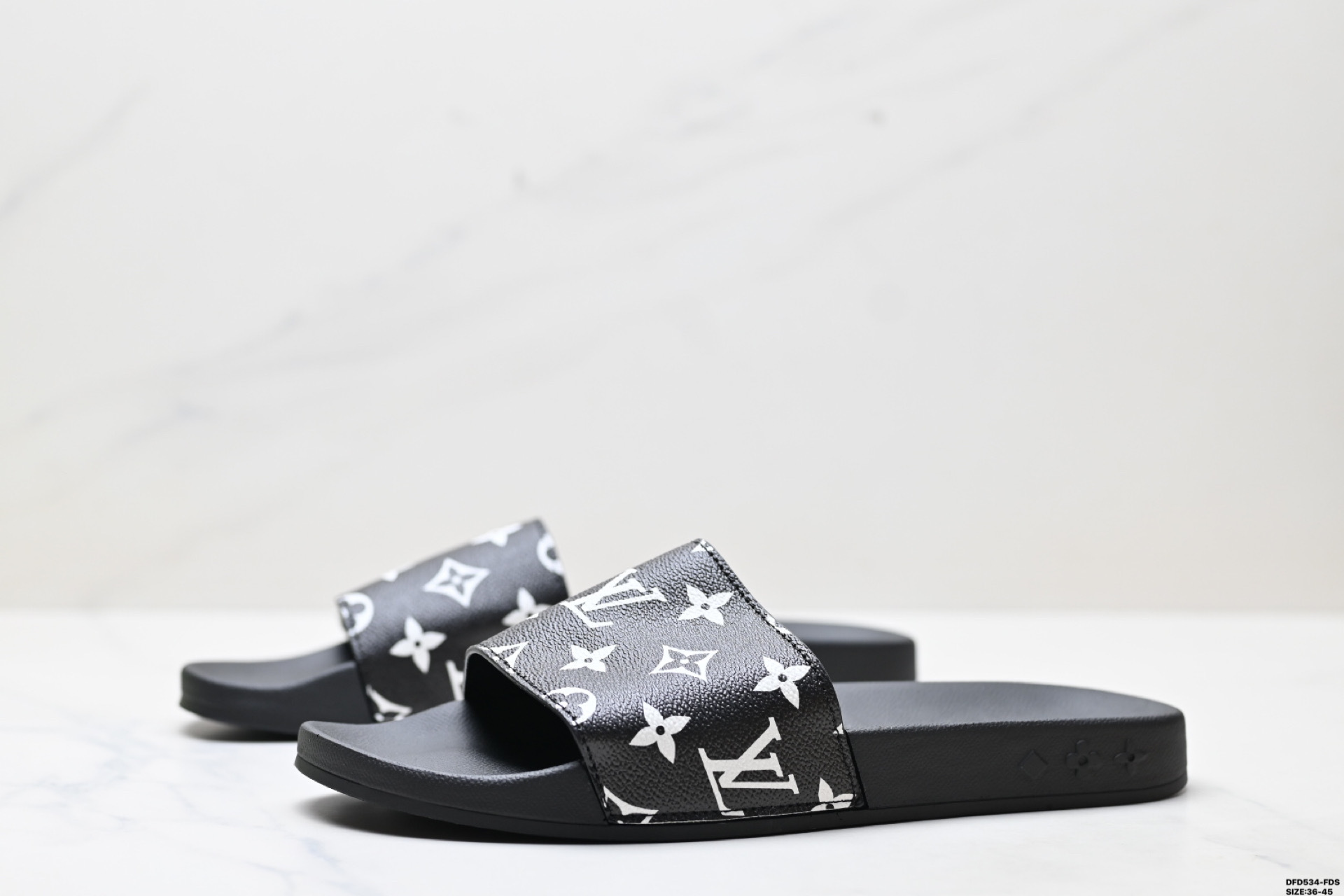 30$ LOUIS VUITTON size 36-45 912000 MZ971 gallery