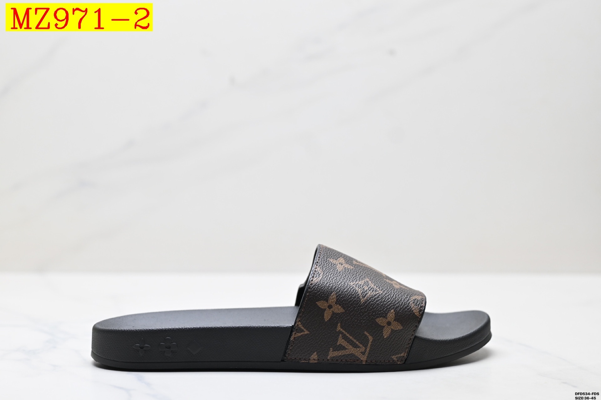 30$ LOUIS VUITTON size 36-45 912000 MZ971 gallery