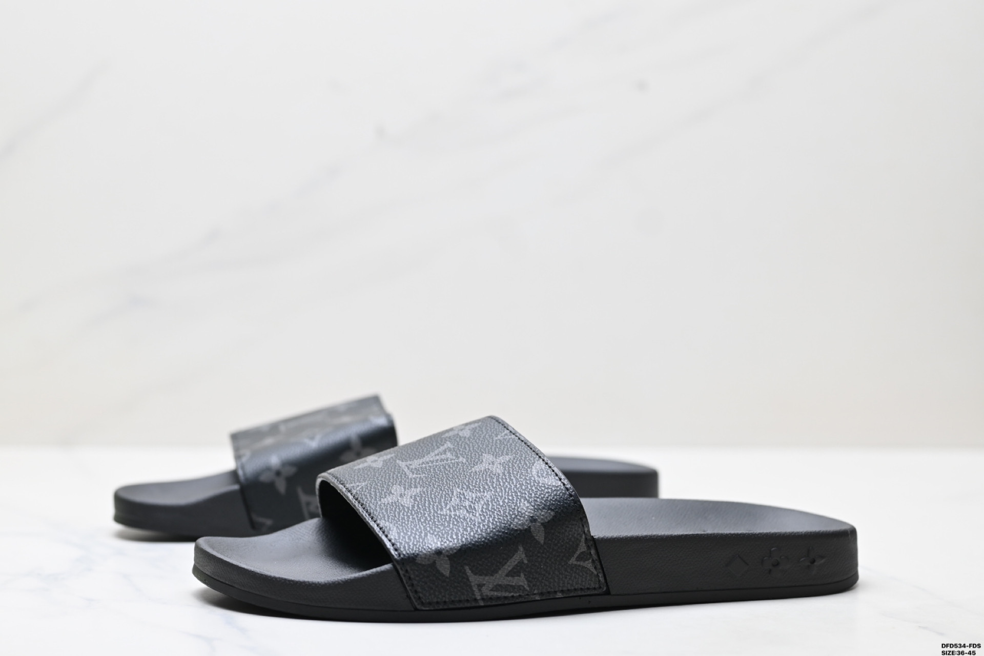 30$ LOUIS VUITTON size 36-45 912000 MZ971 gallery