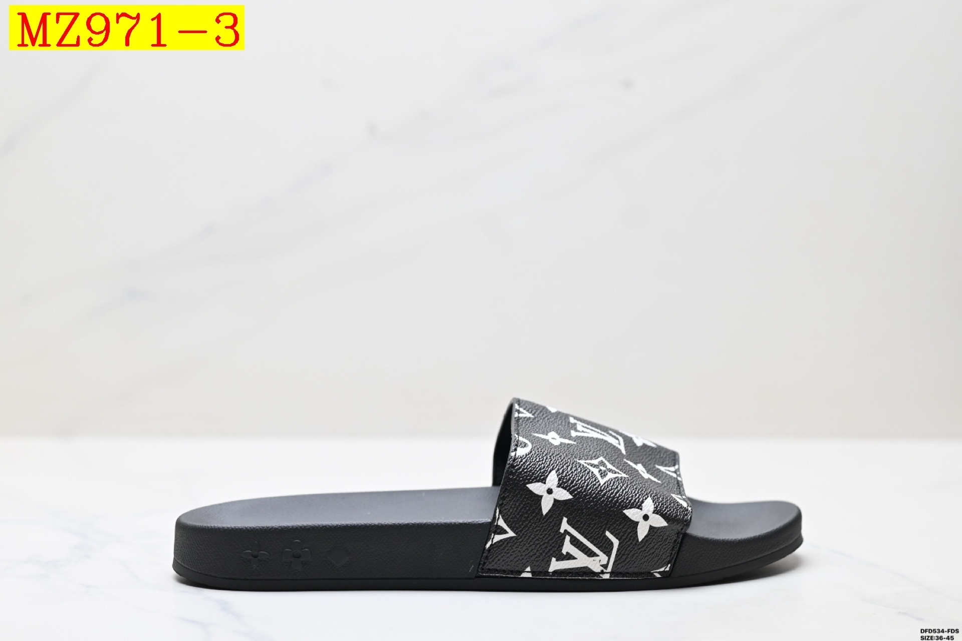 30$ LOUIS VUITTON size 36-45 912000 MZ971 gallery