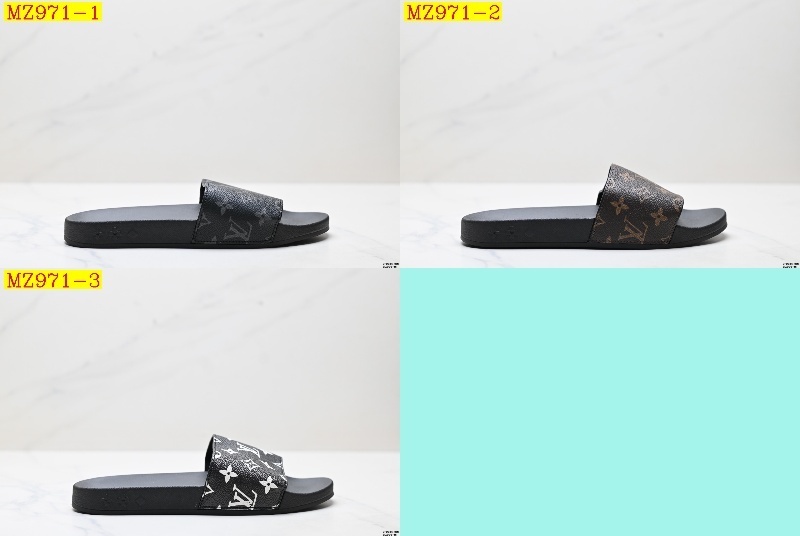 30$ LOUIS VUITTON size 36-45 912000 MZ971 gallery