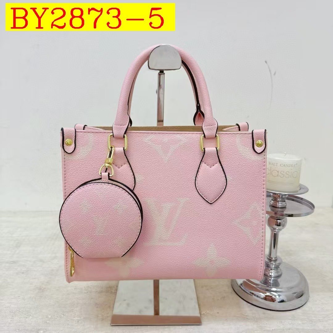 30$ LV 110 Tote bag size 25X12X21 cm 017056 BY2873 gallery