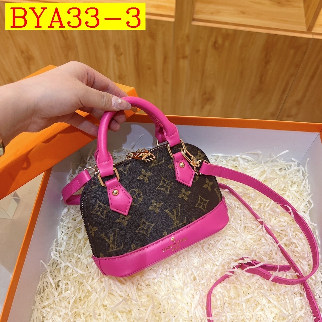 30$ LV Shoulder bag size 18x3x9cm 3888 BYA33 gallery
