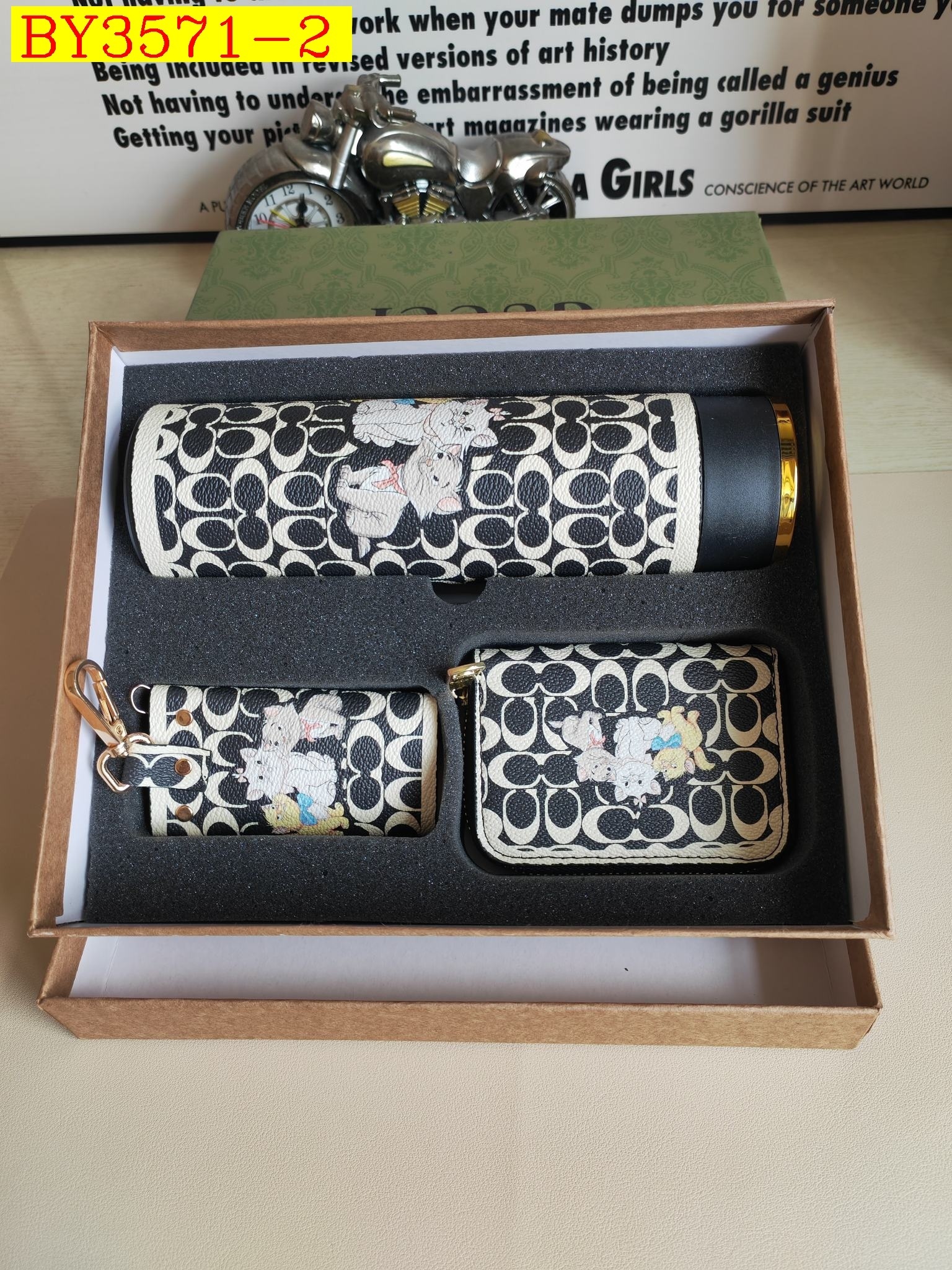 30$ LV Wallet 0970 BY3571 gallery