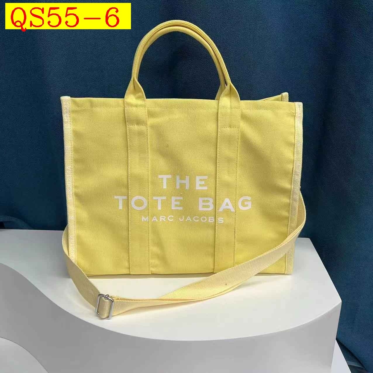 30$ MARC JACOBS 2212 Tote bag 7948 QS55 gallery