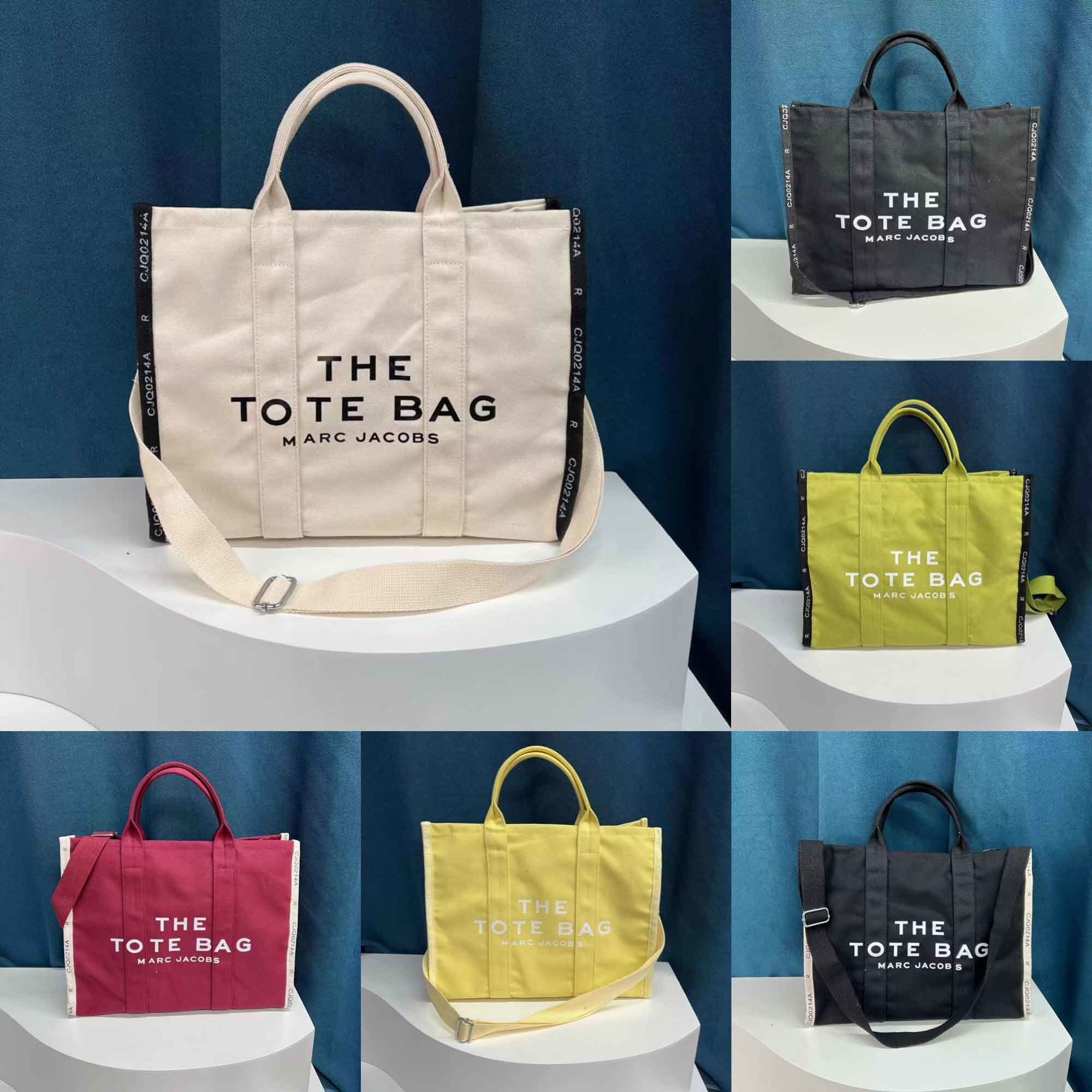 30$ MARC JACOBS 2212 Tote bag 7948 QS55 gallery