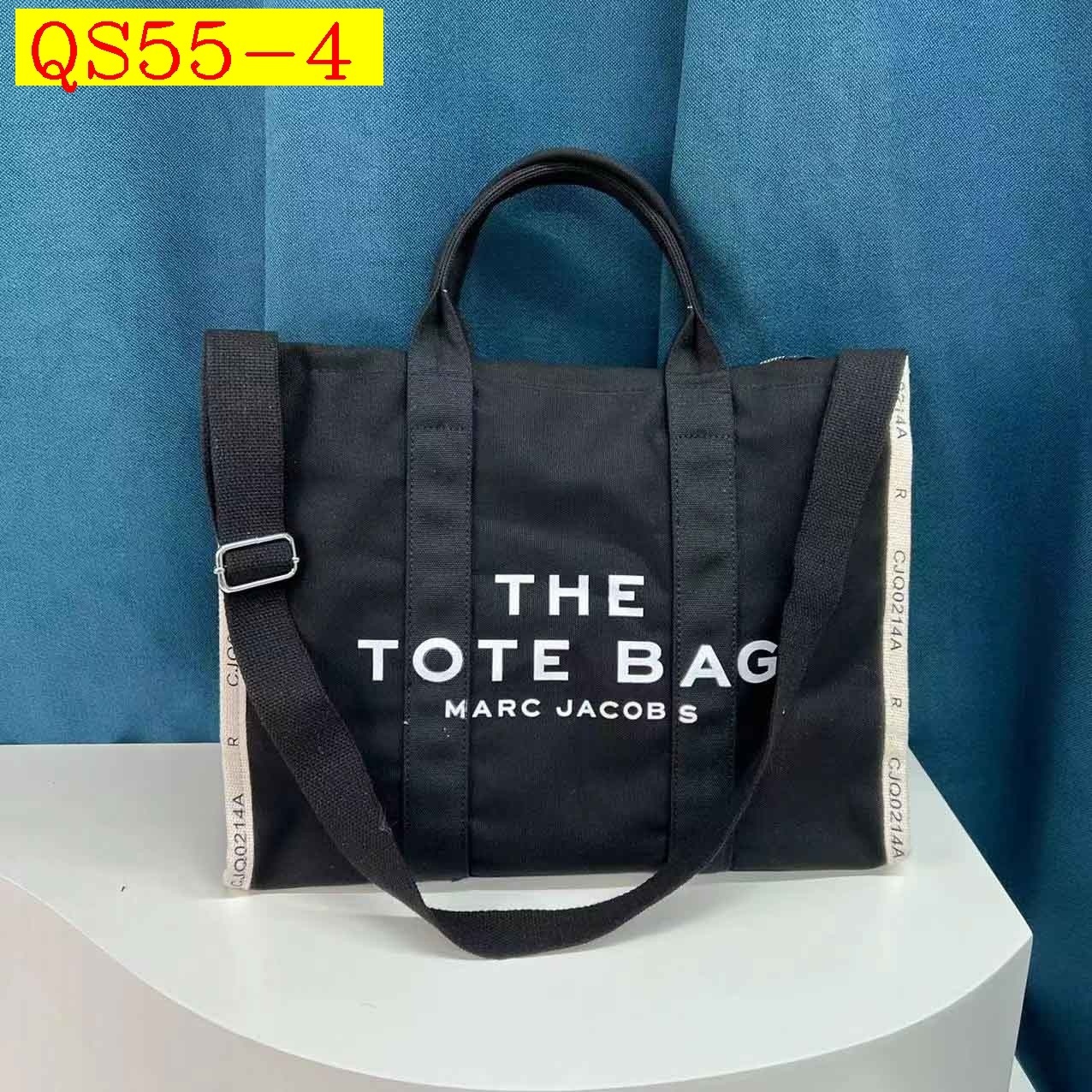 30$ MARC JACOBS 2212 Tote bag 7948 QS55 gallery