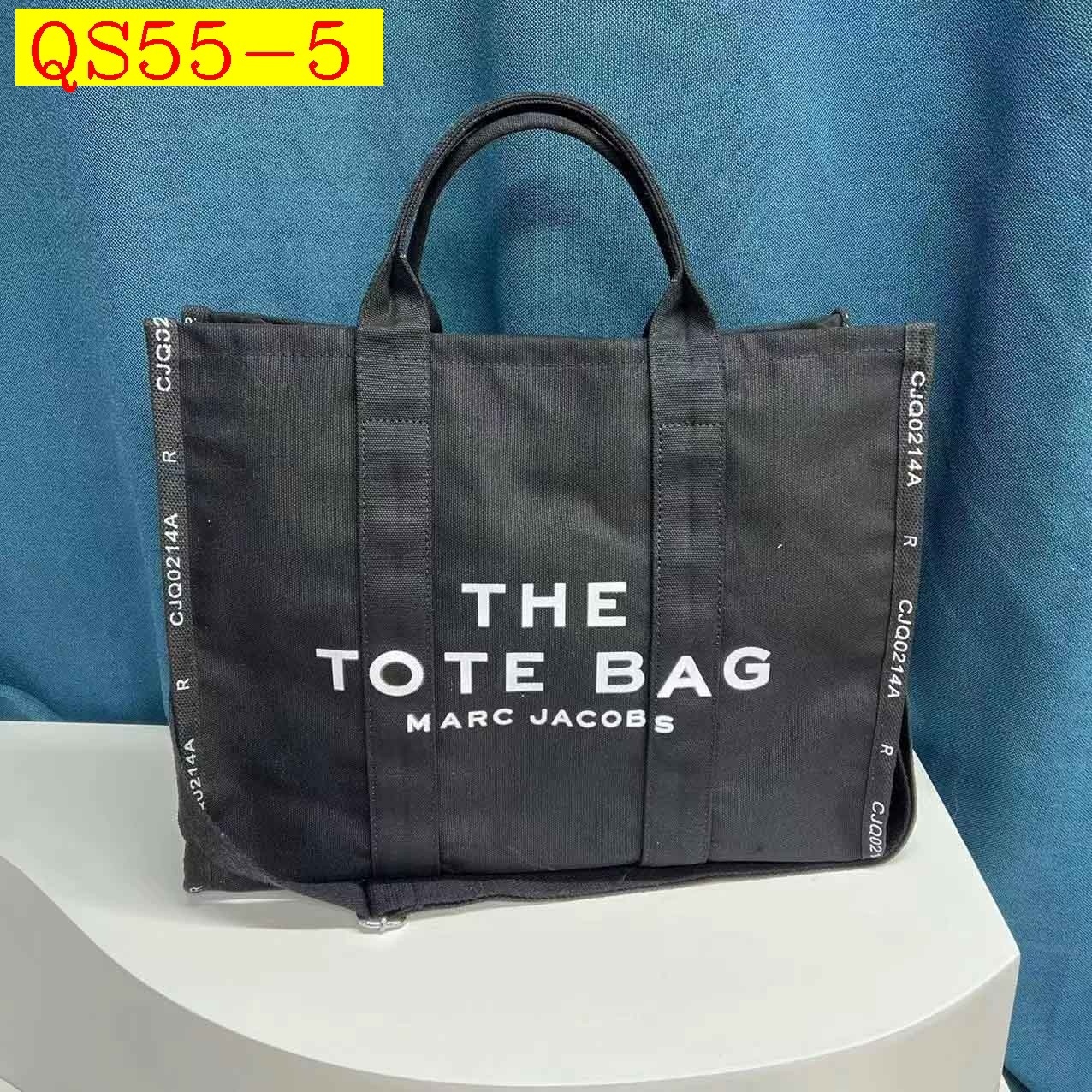 30$ MARC JACOBS 2212 Tote bag 7948 QS55 gallery